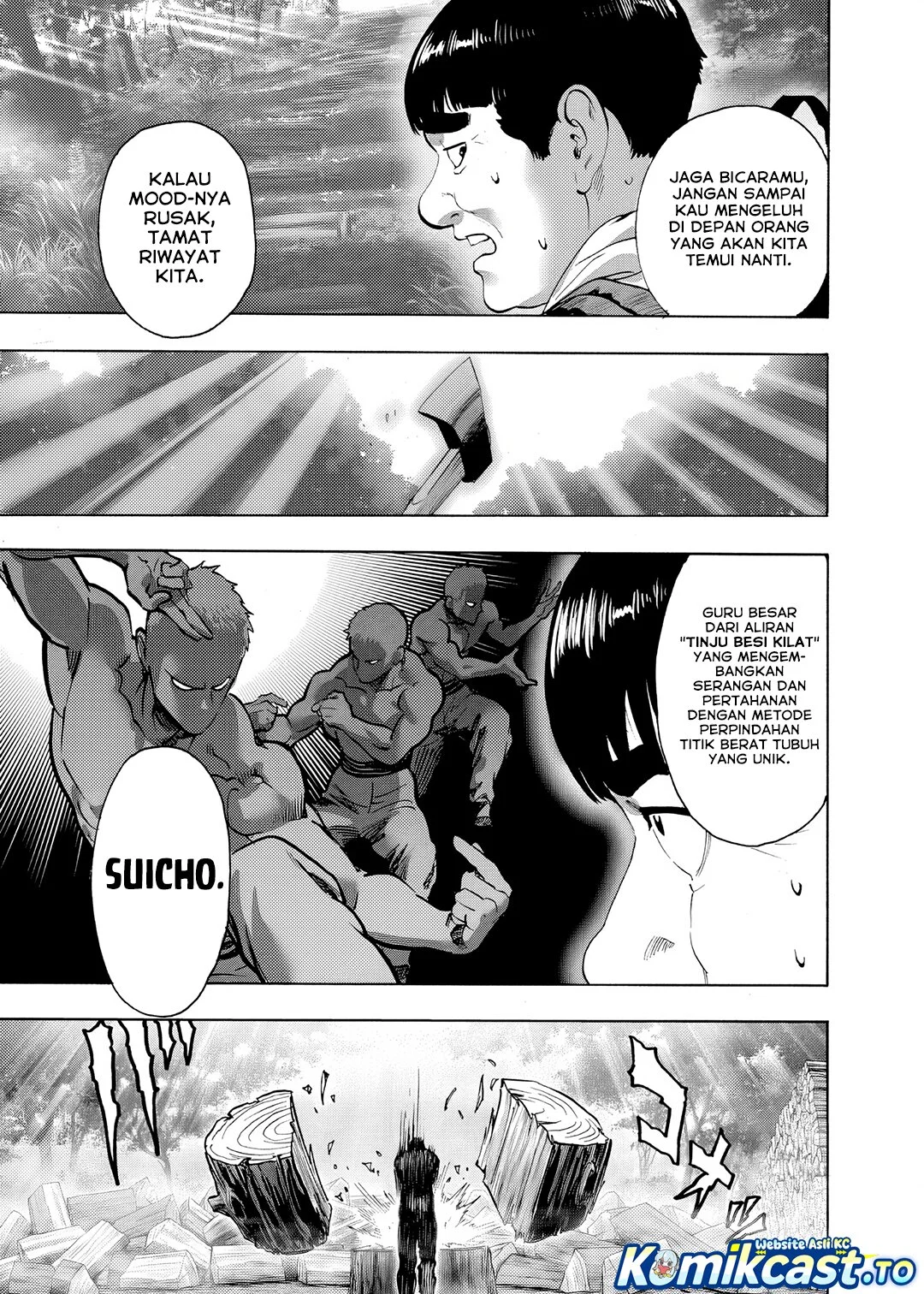 Chapter 291 - halaman 5