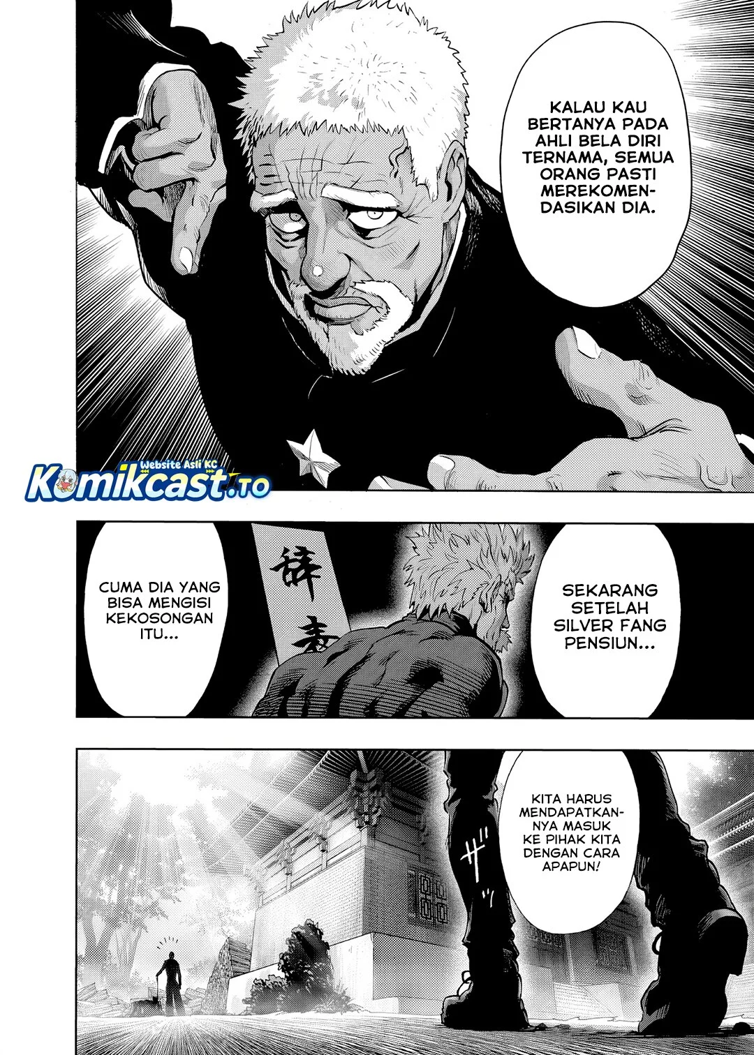 Chapter 291 - halaman 6