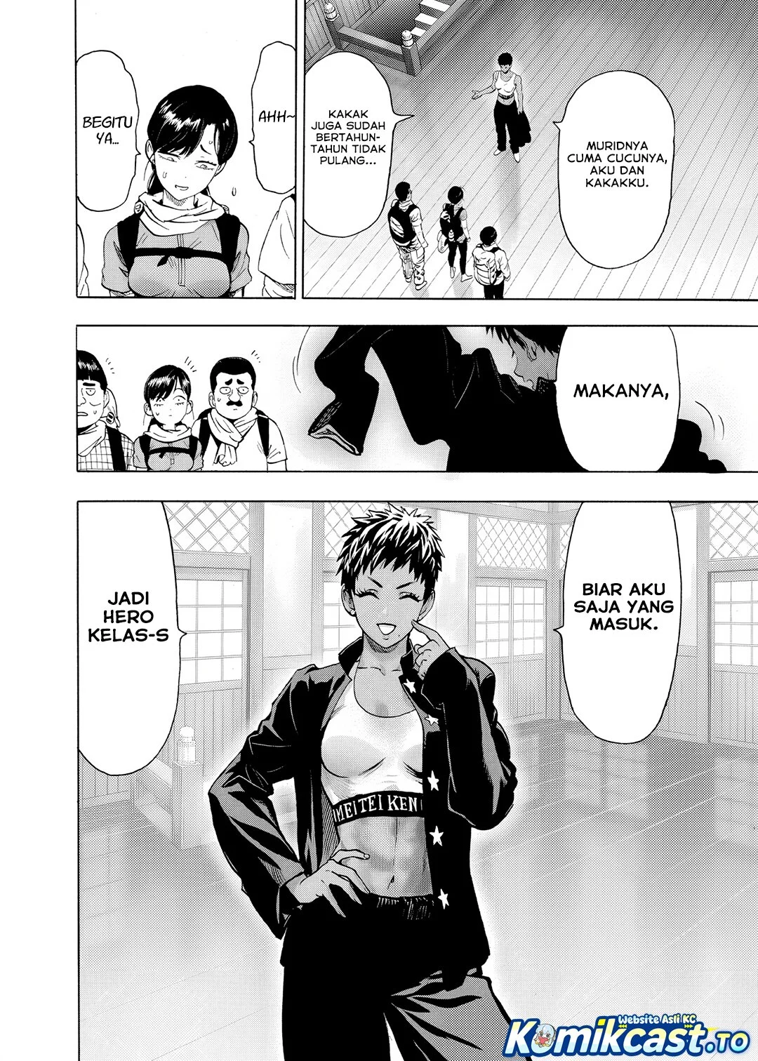 Chapter 291 - halaman 8