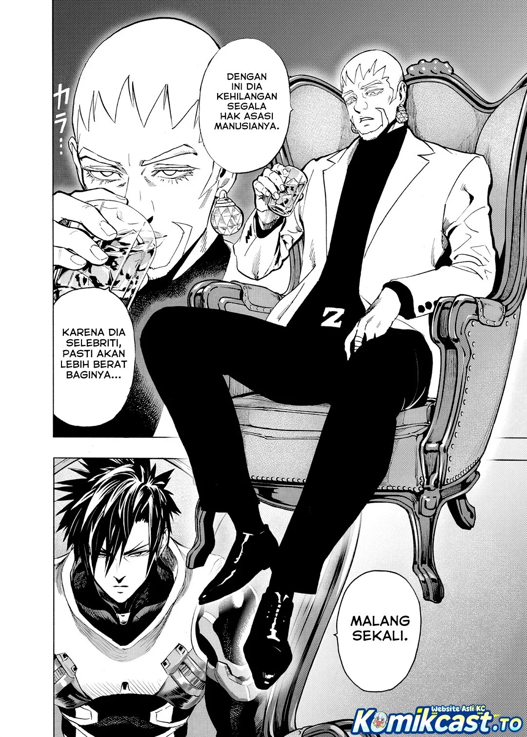 Chapter 291 - halaman 10