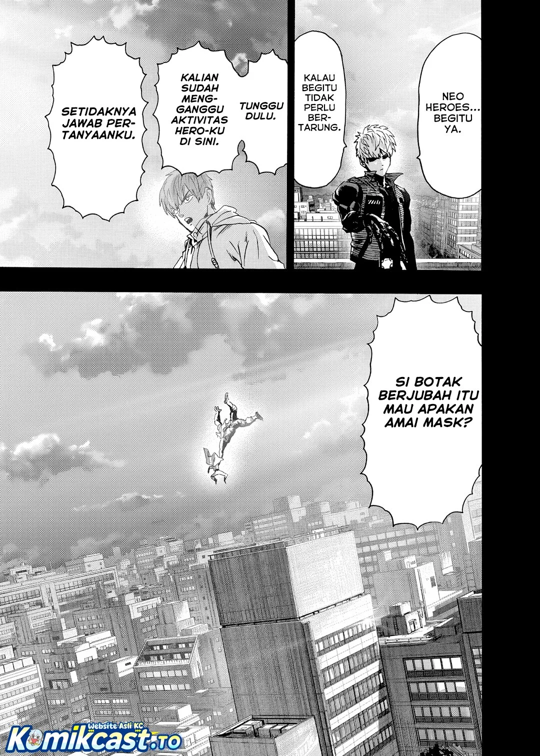 Chapter 292 - halaman 11