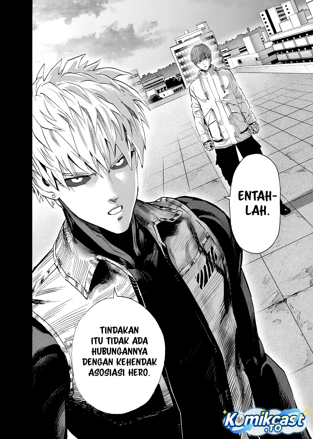 Chapter 292 - halaman 12