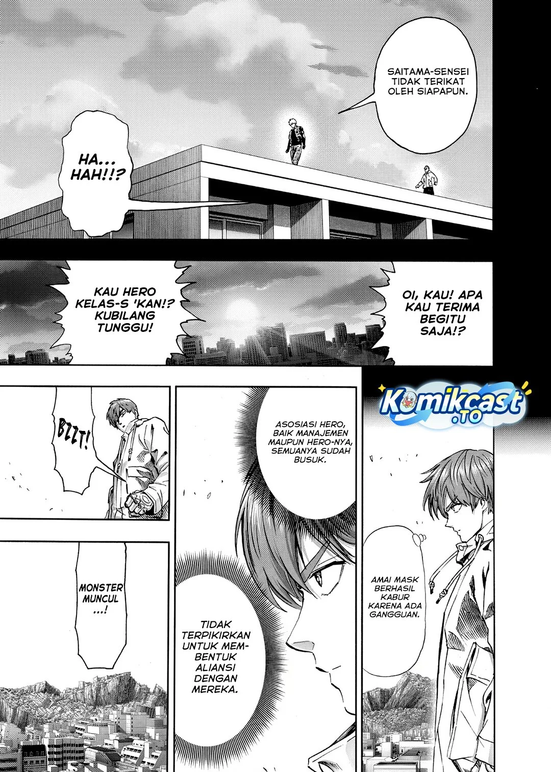 Chapter 292 - halaman 13