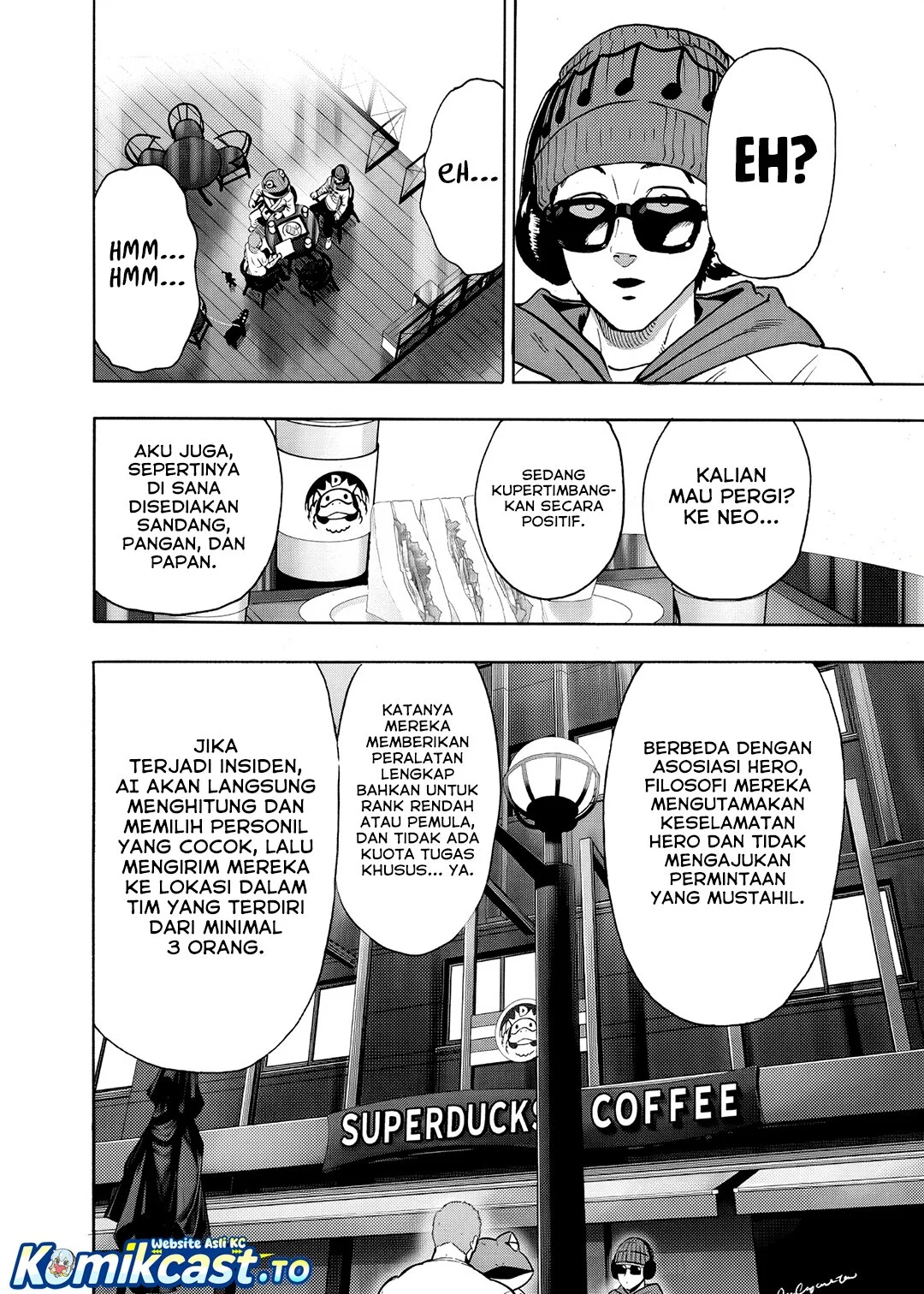 Chapter 292 - halaman 17