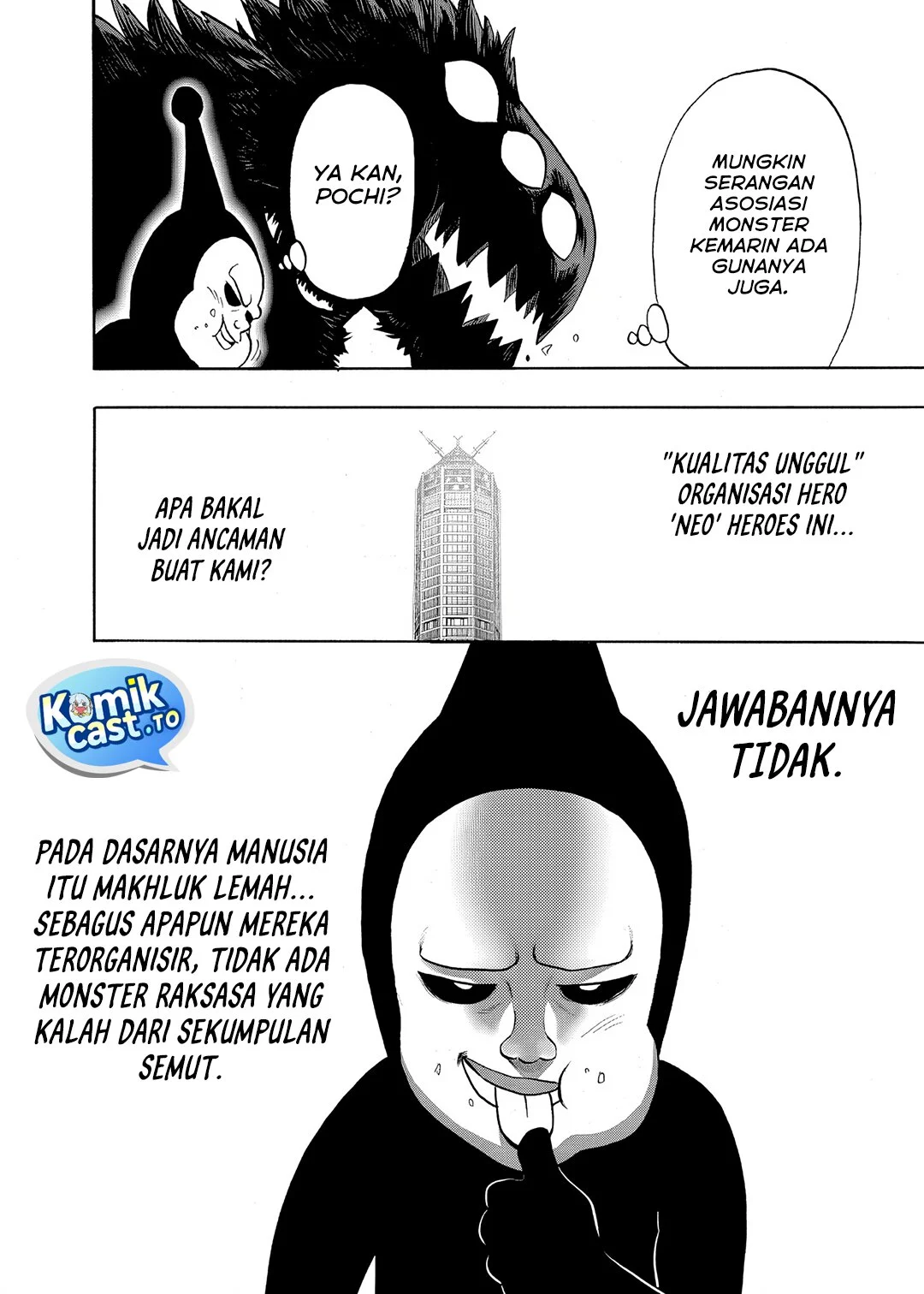 Chapter 292 - halaman 18