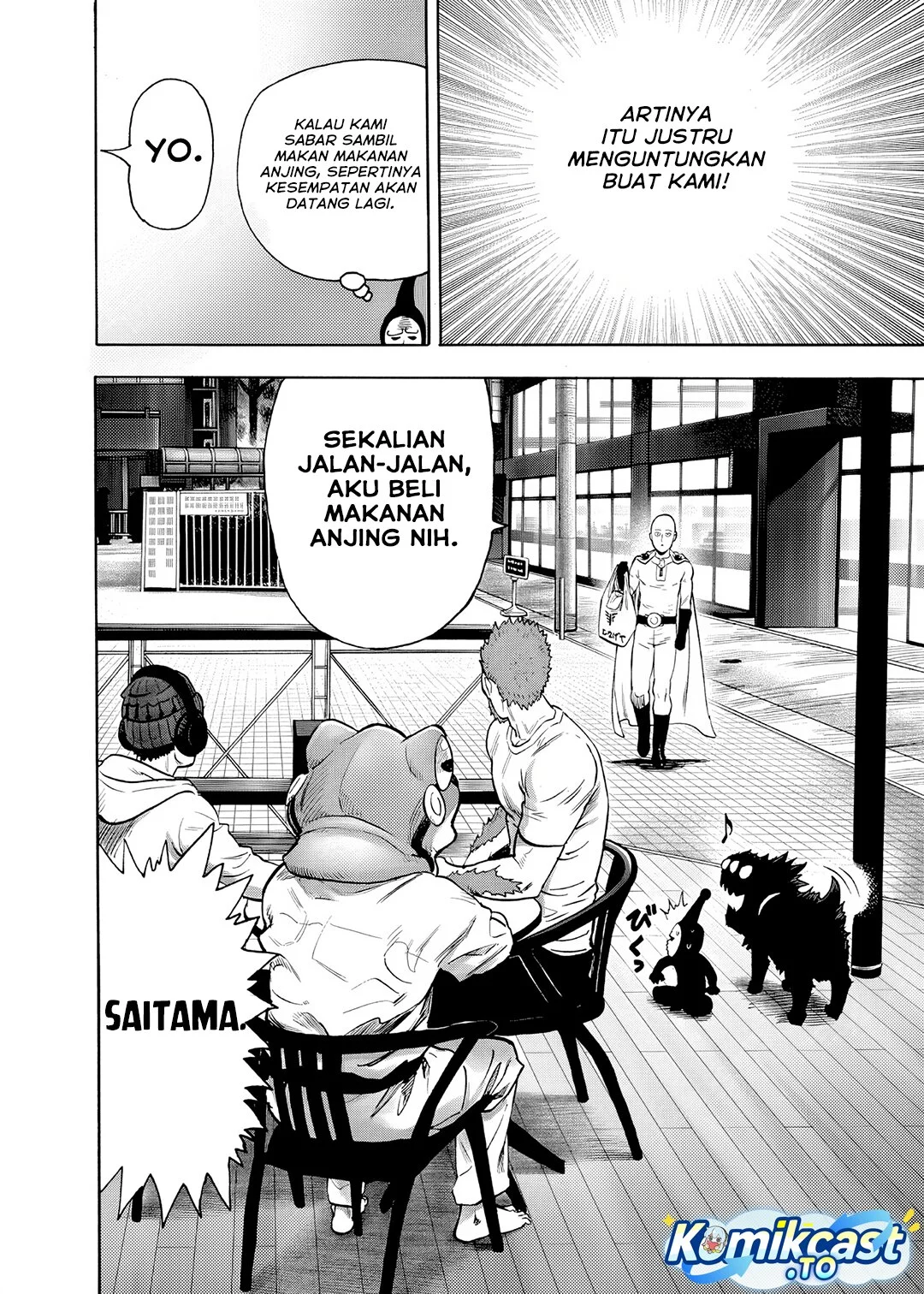 Chapter 292 - halaman 20