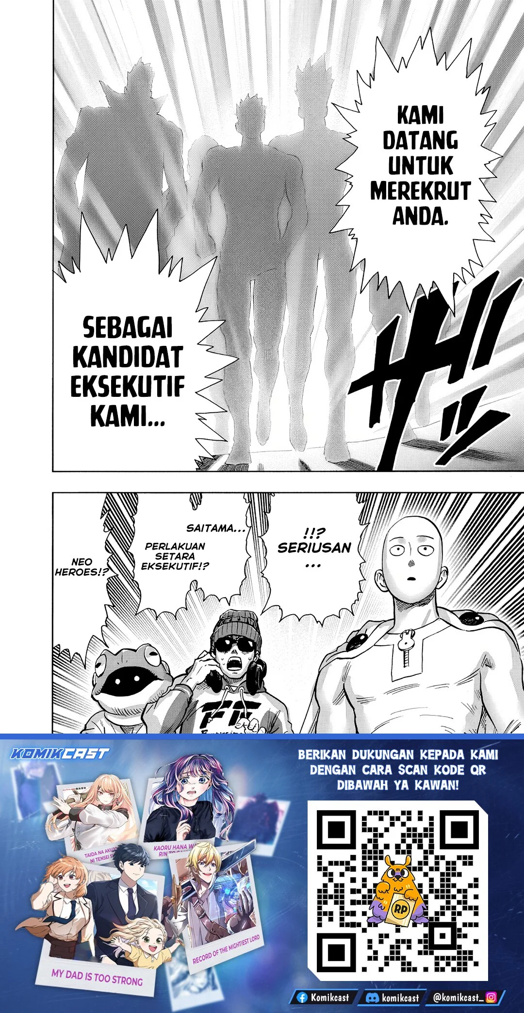 Chapter 292 - halaman 22