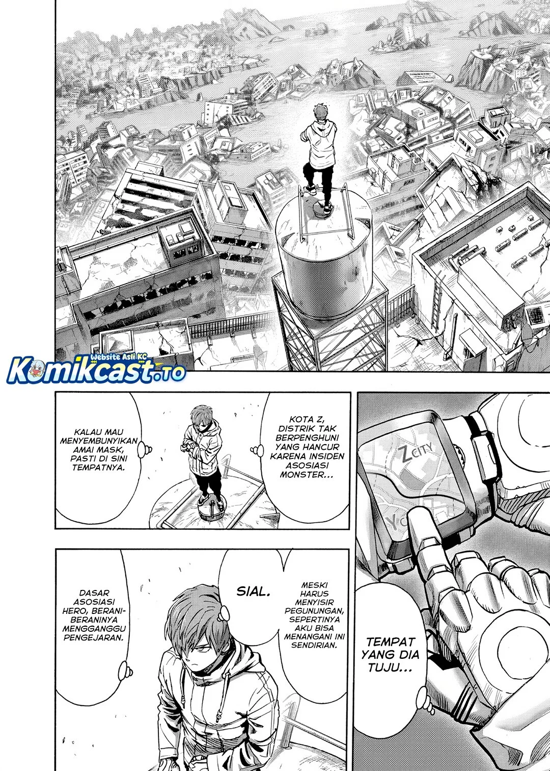 Chapter 292 - halaman 4