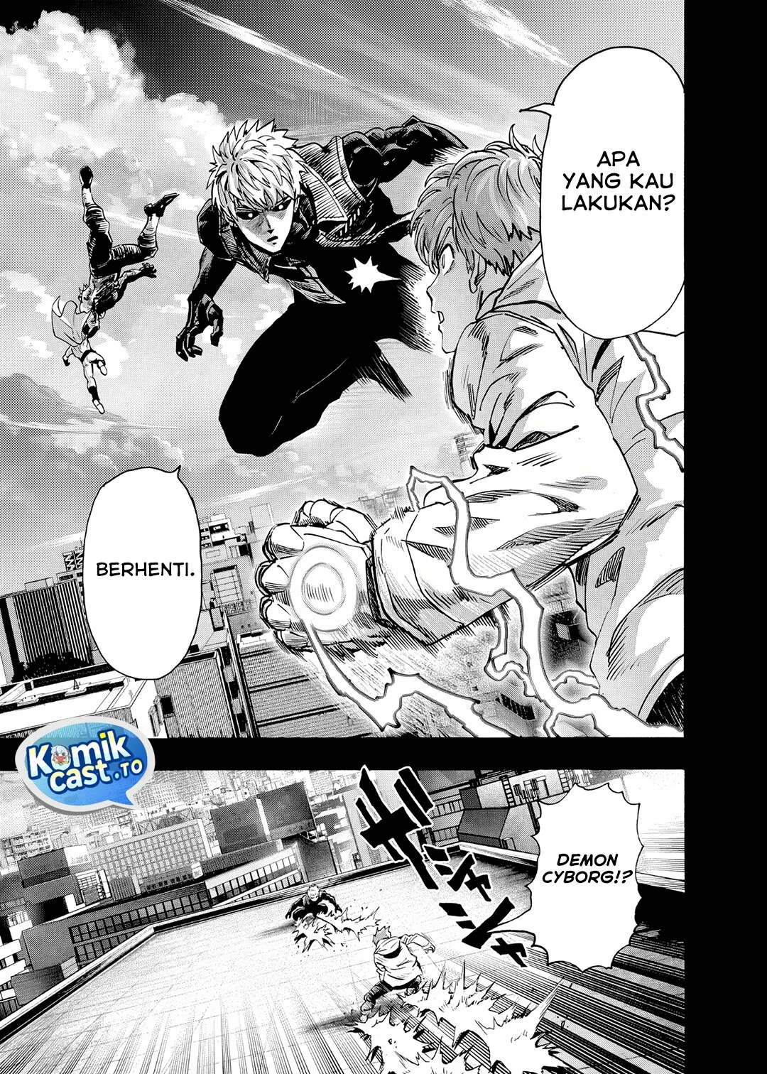 Chapter 292 - halaman 7