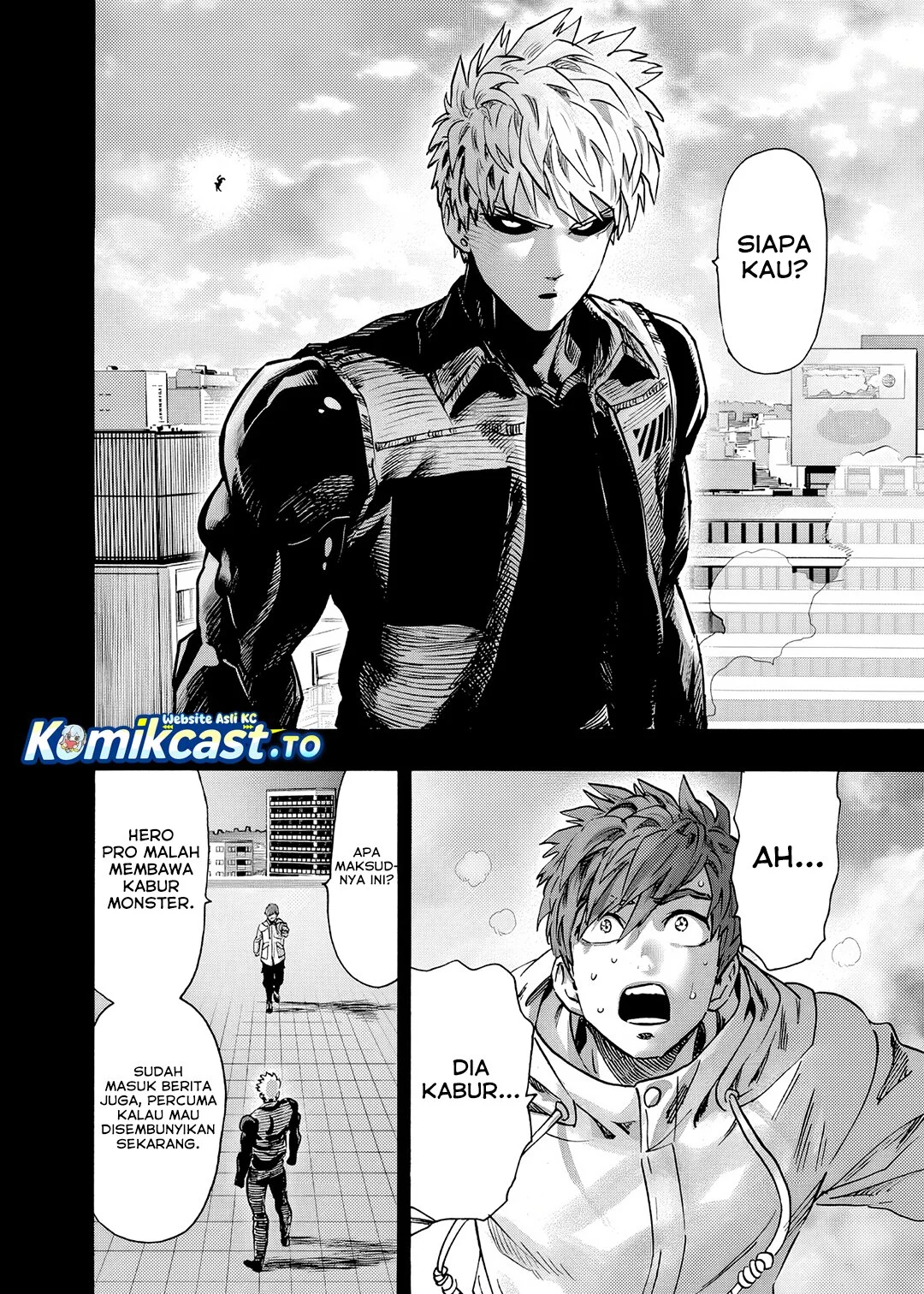 Chapter 292 - halaman 8