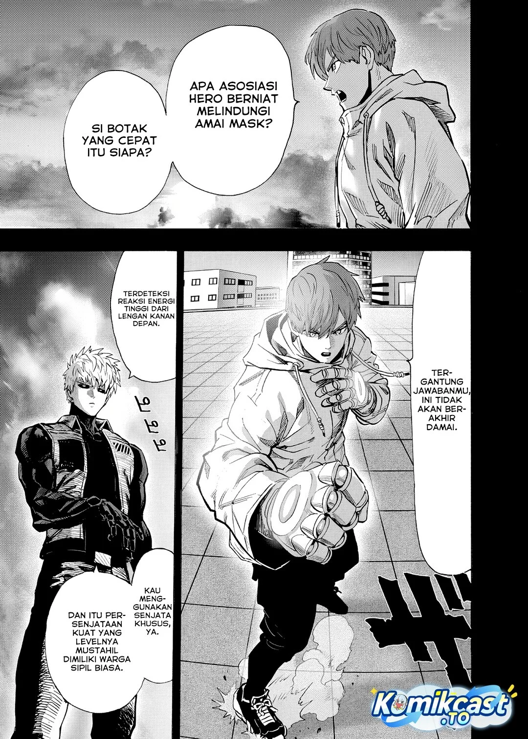 Chapter 292 - halaman 9