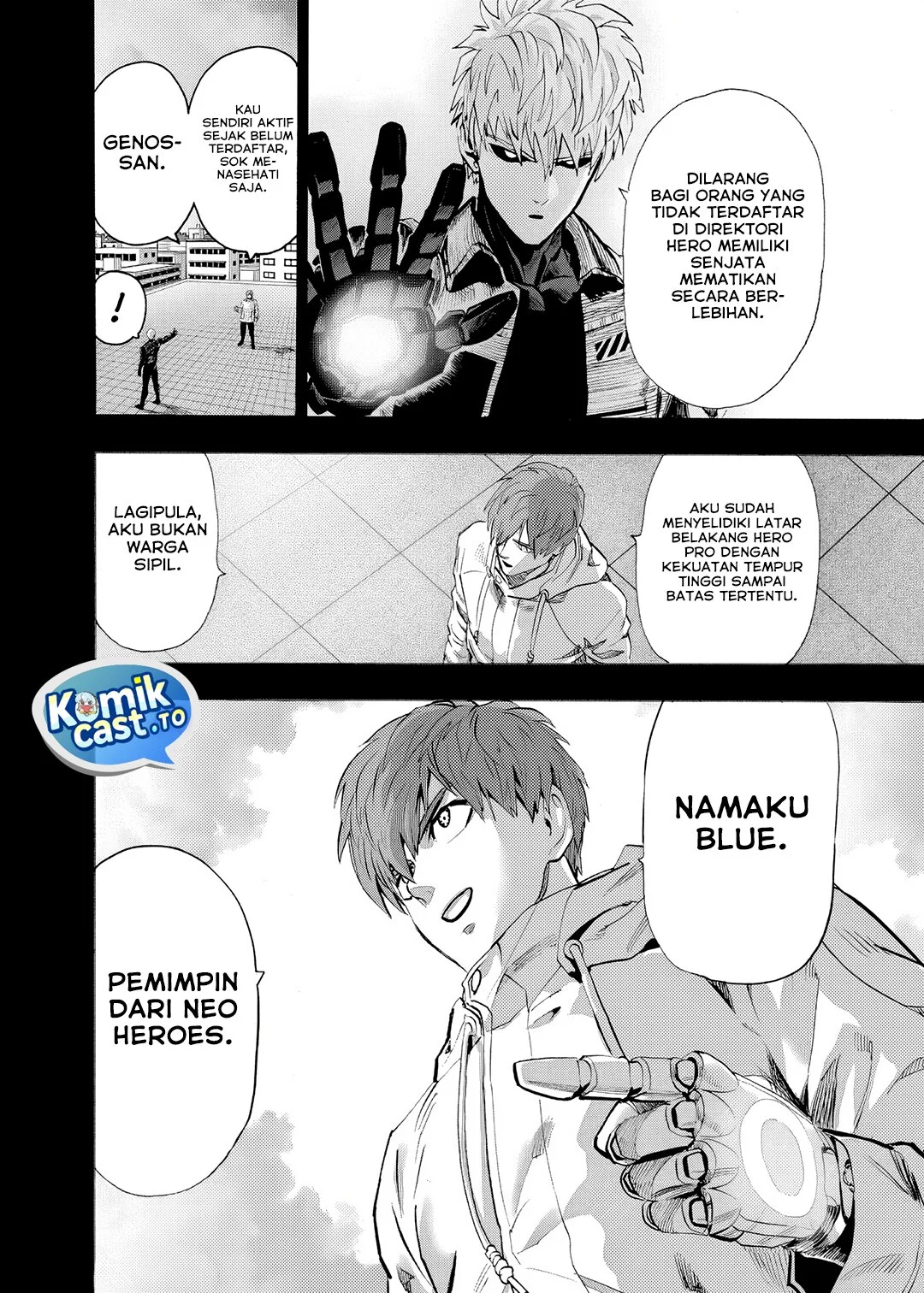Chapter 292 - halaman 10