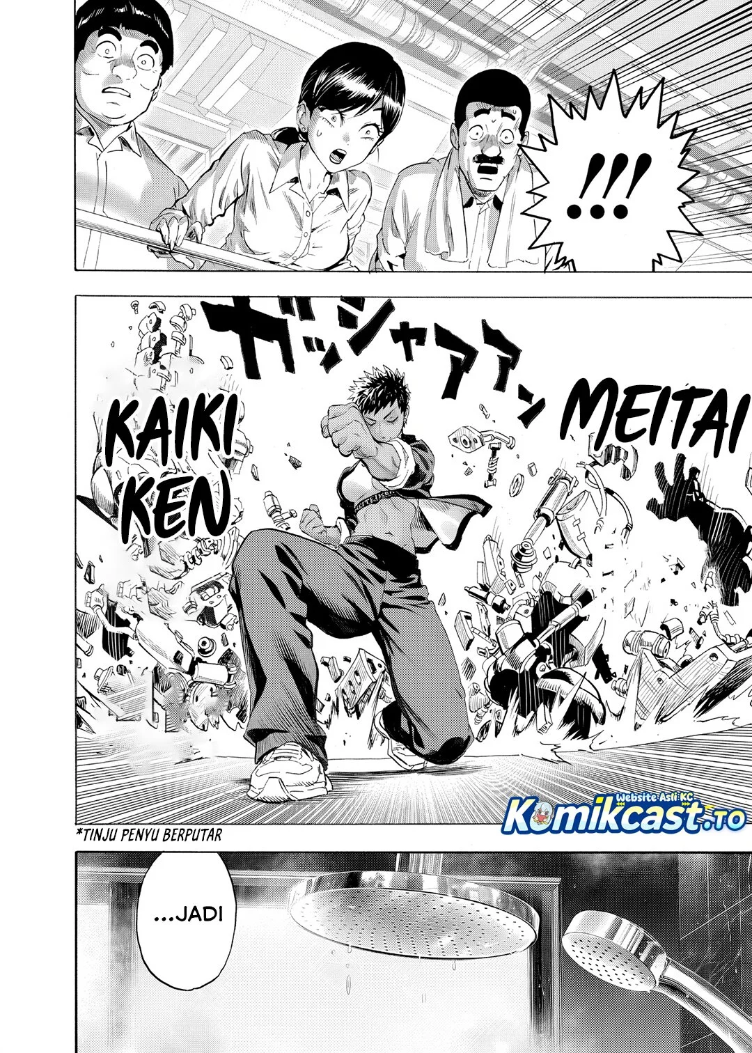 Chapter 293 - halaman 11