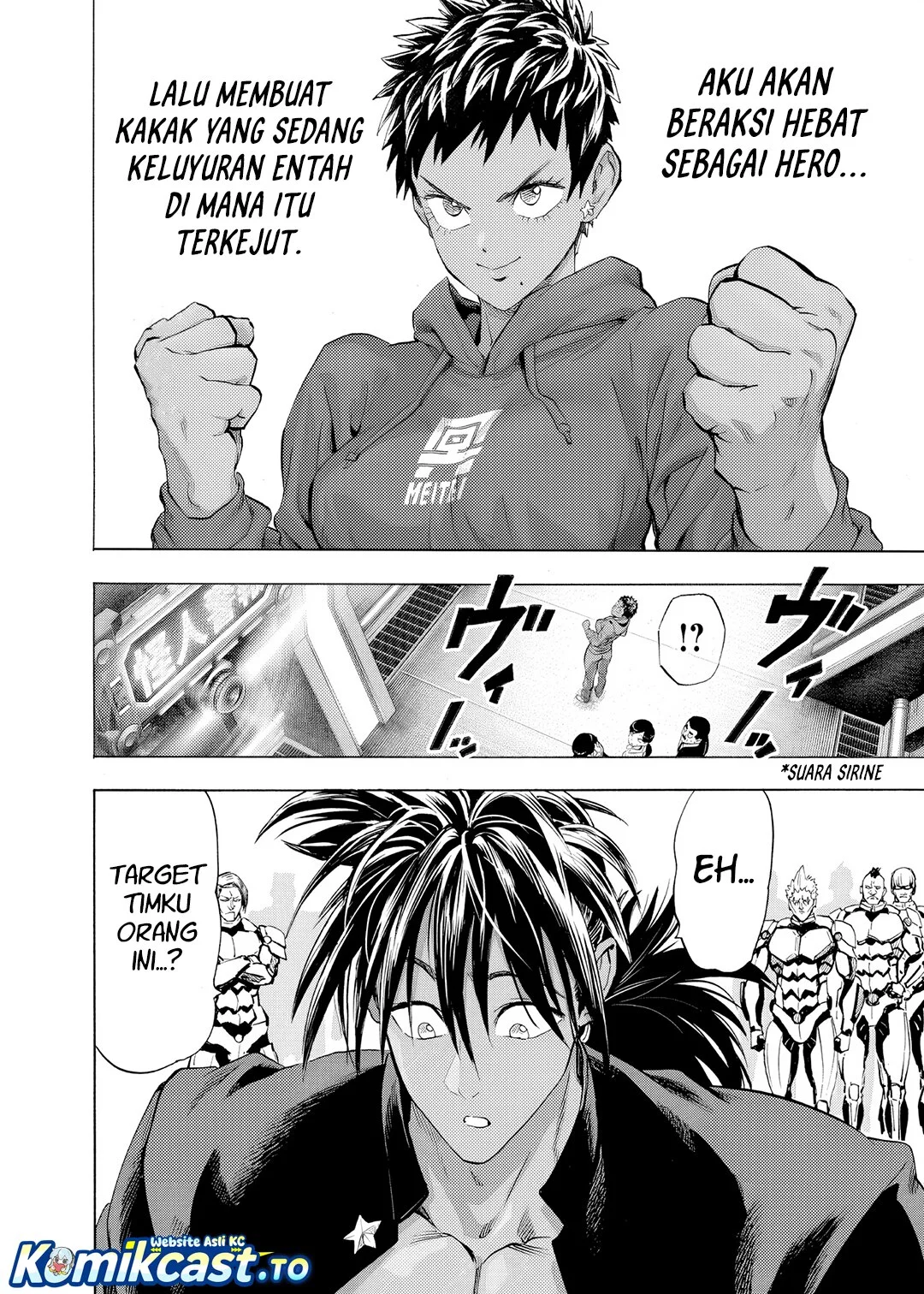 Chapter 293 - halaman 13