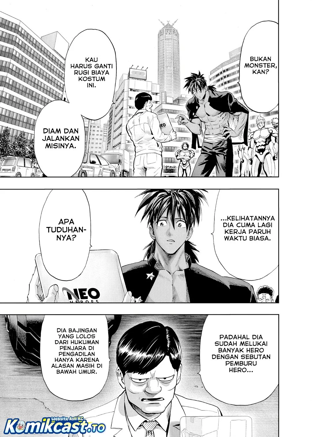 Chapter 293 - halaman 14