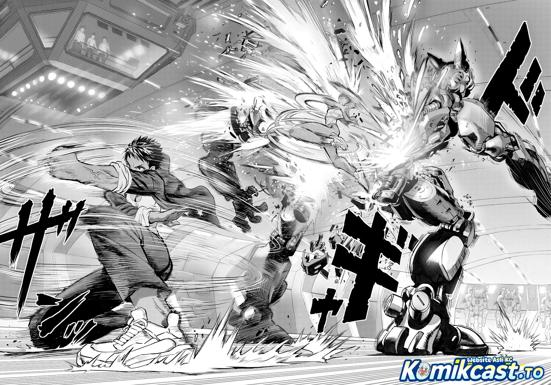 Chapter 293 - halaman 10
