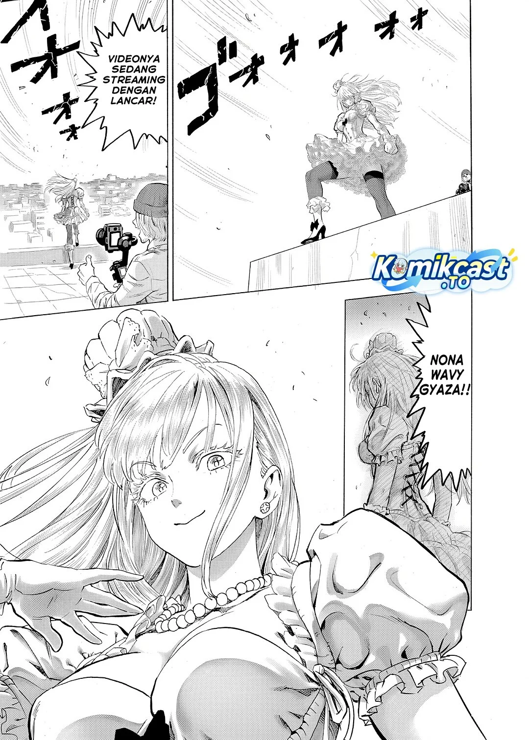 Chapter 294 - halaman 11