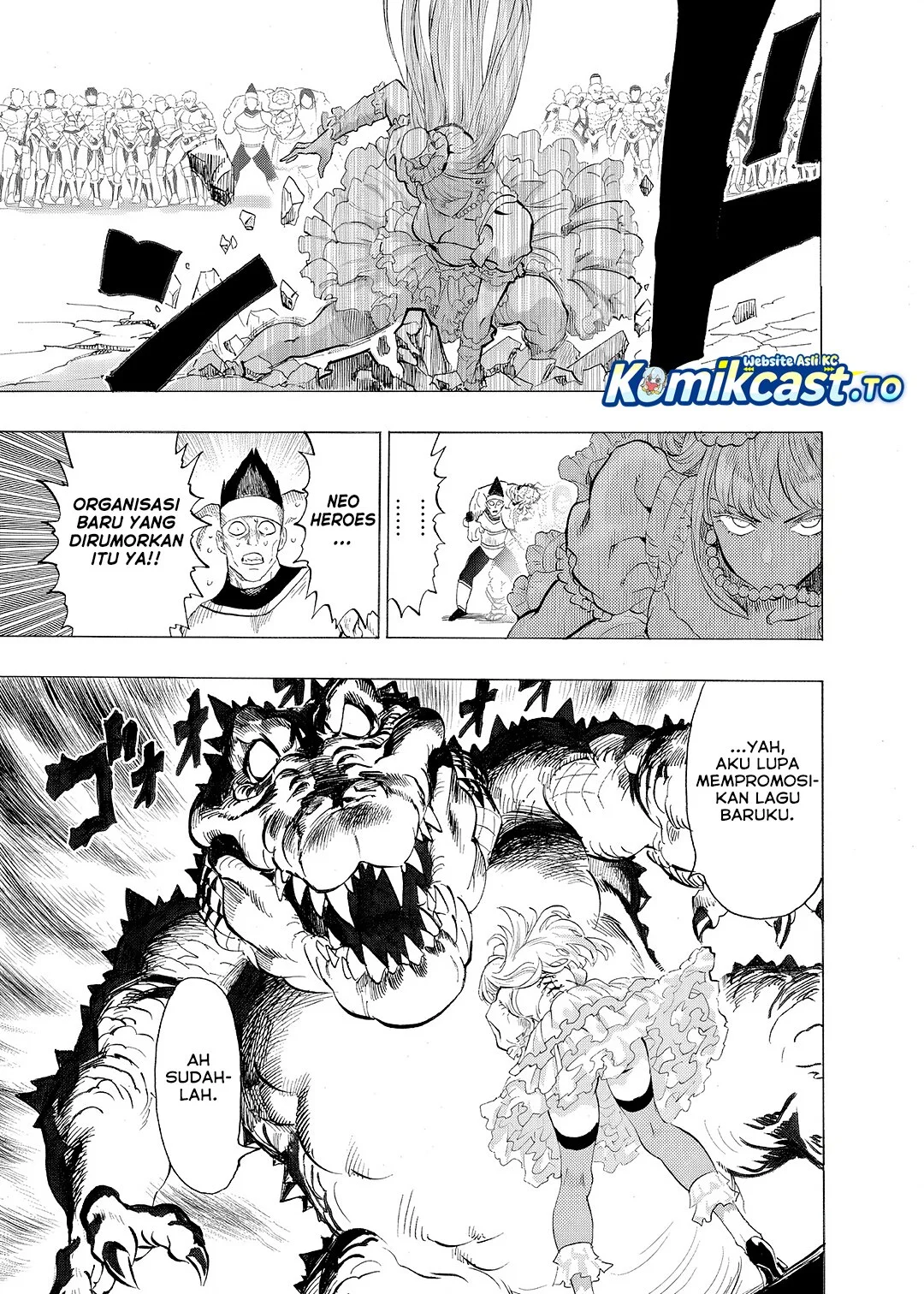 Chapter 294 - halaman 13