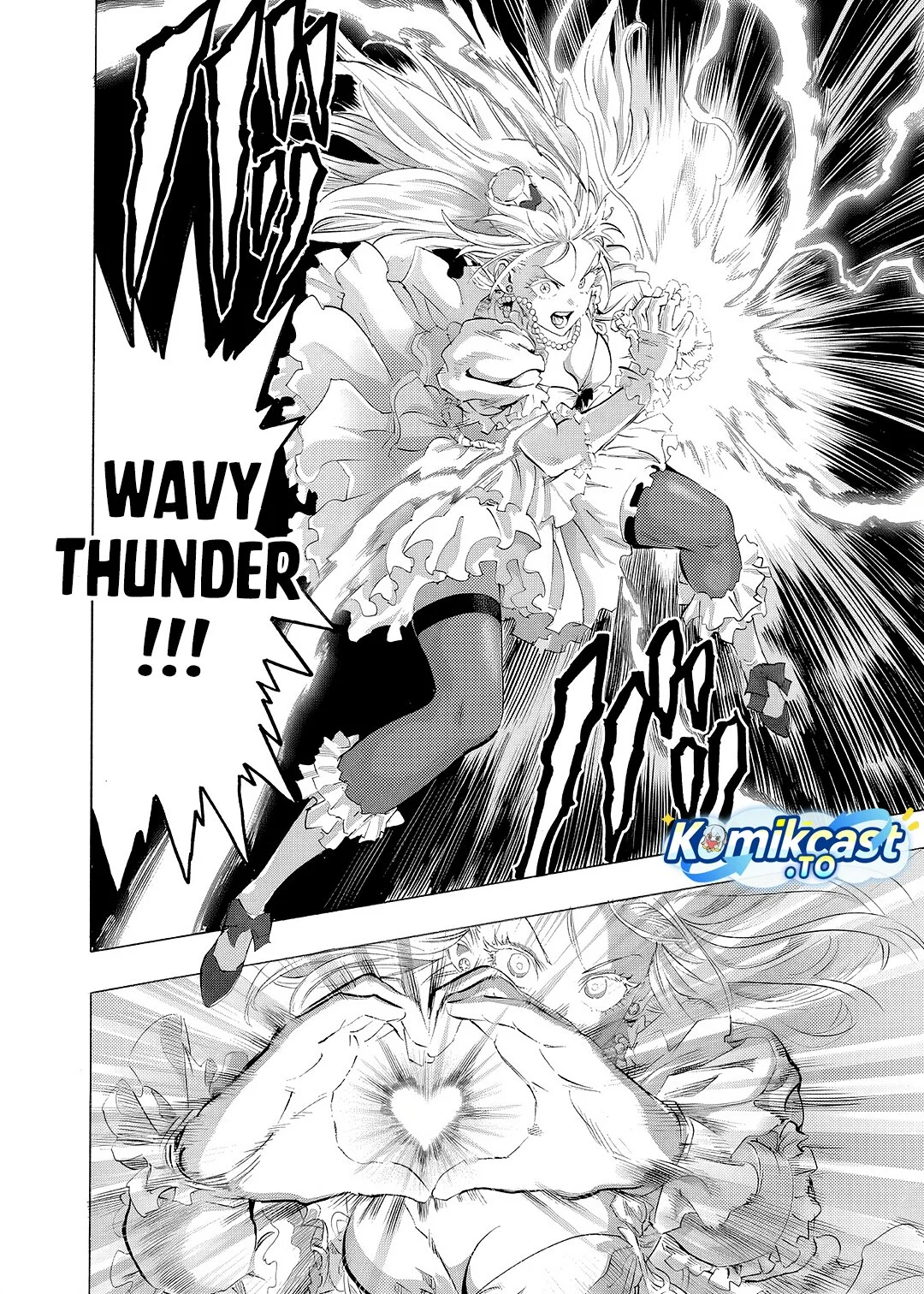 Chapter 294 - halaman 14