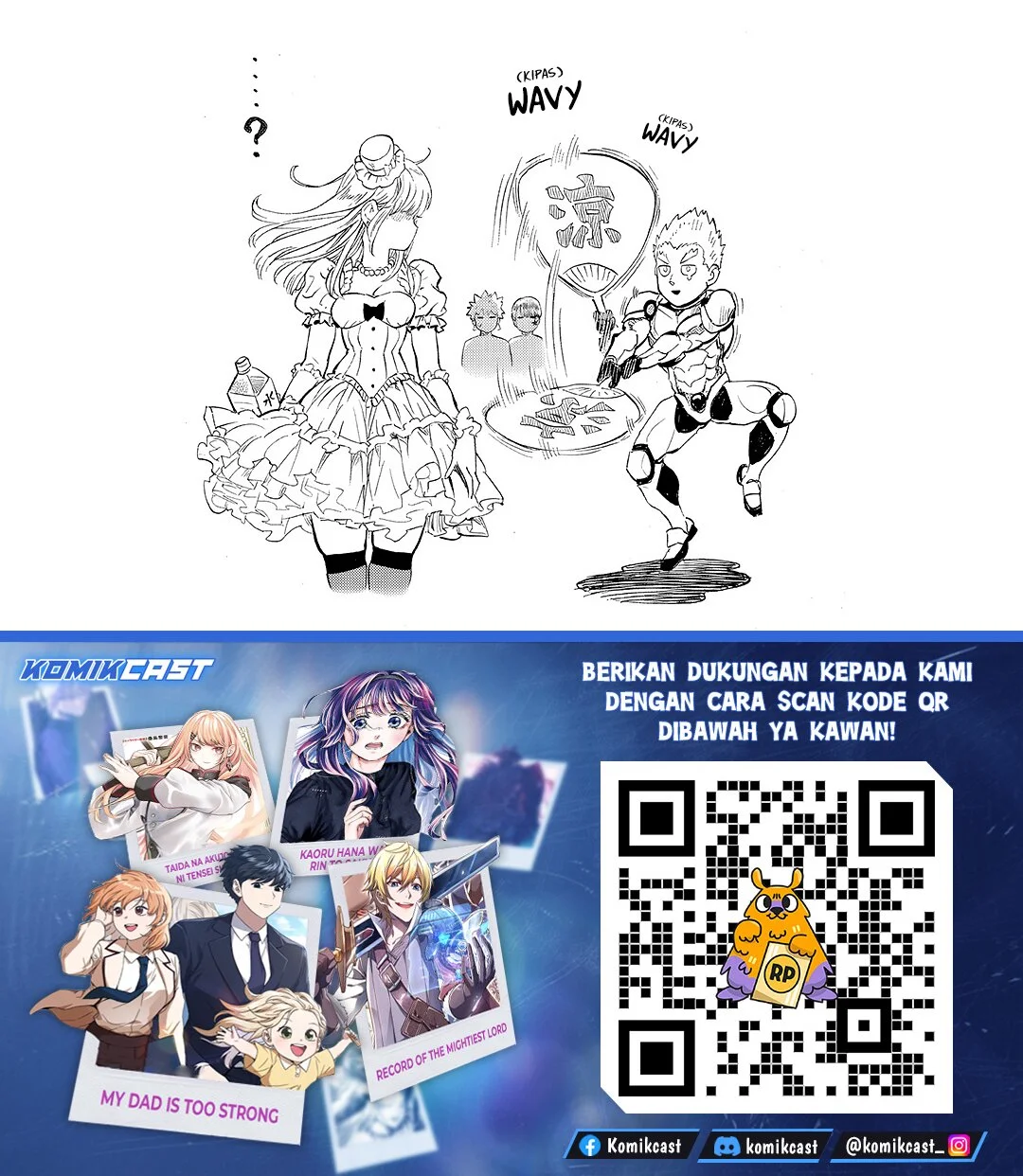 Chapter 294 - halaman 18