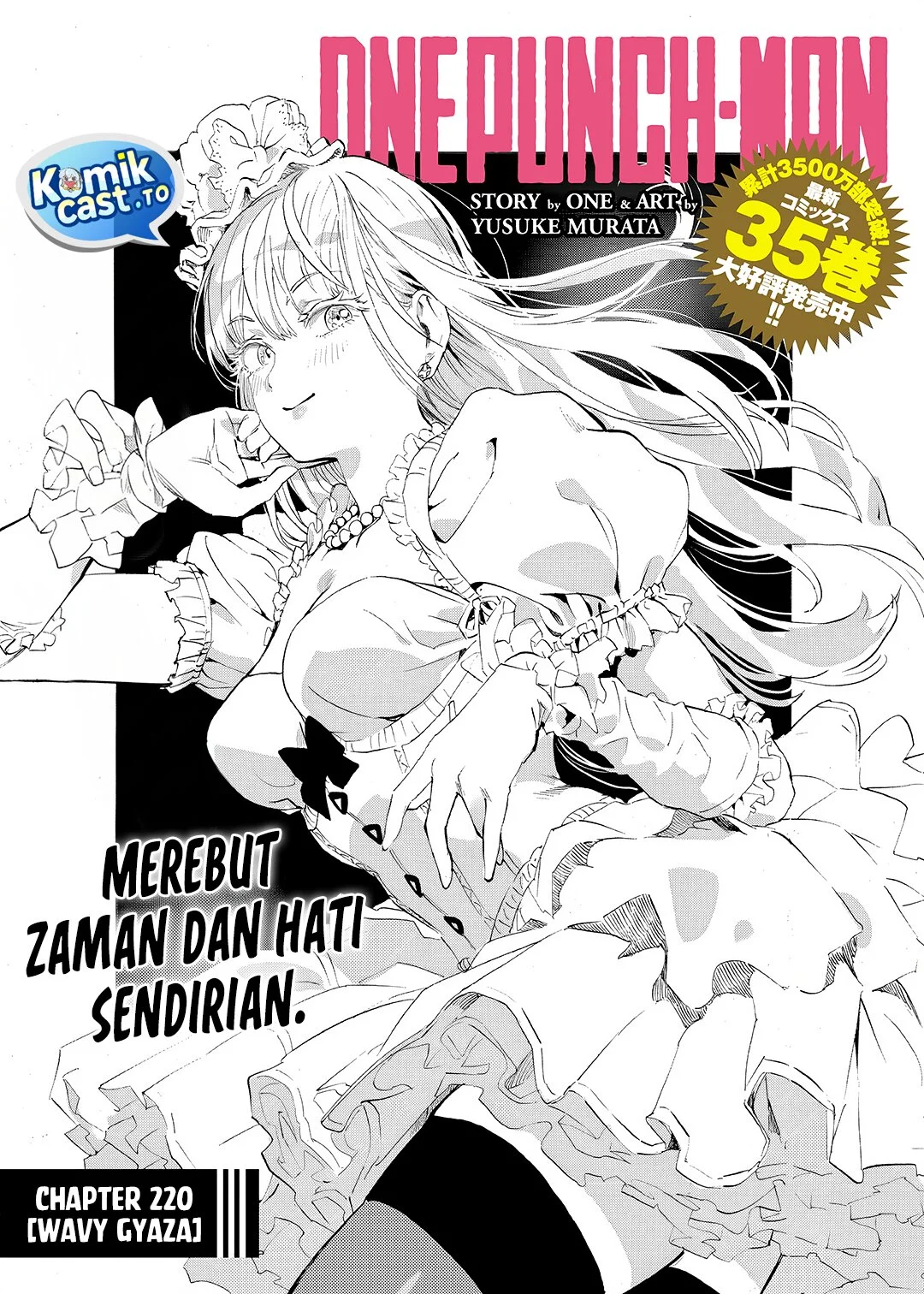 Chapter 294 - halaman 4