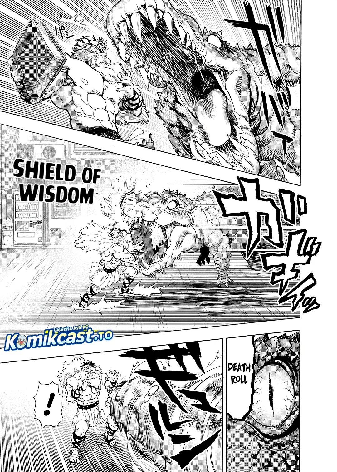 Chapter 294 - halaman 6