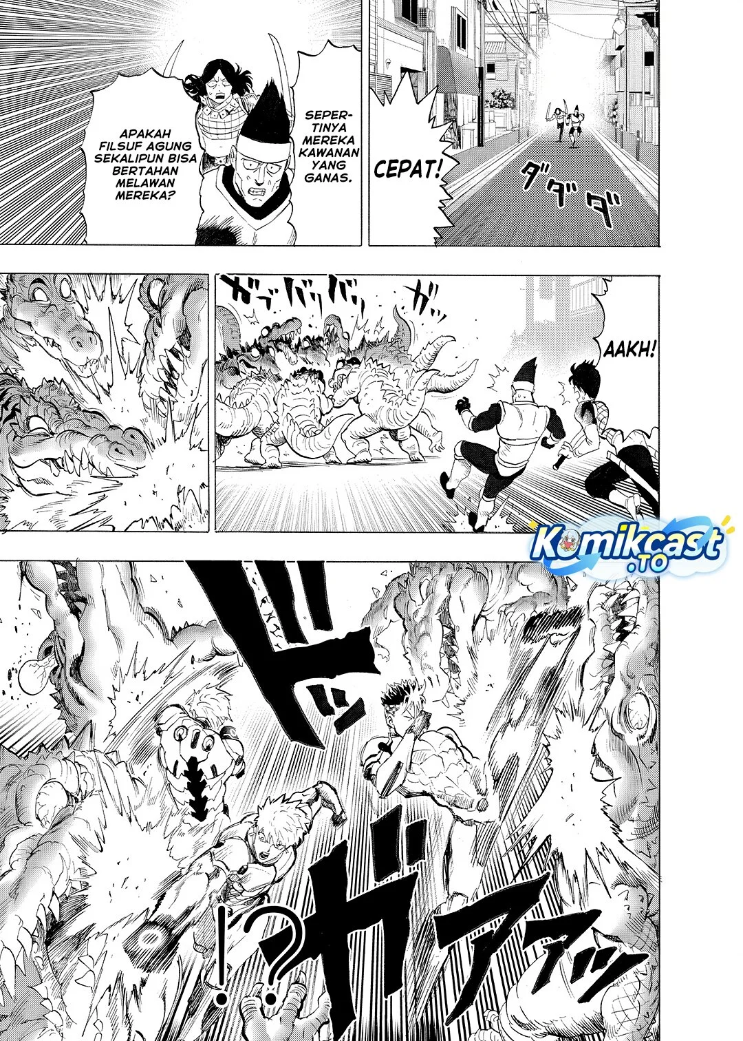 Chapter 294 - halaman 7