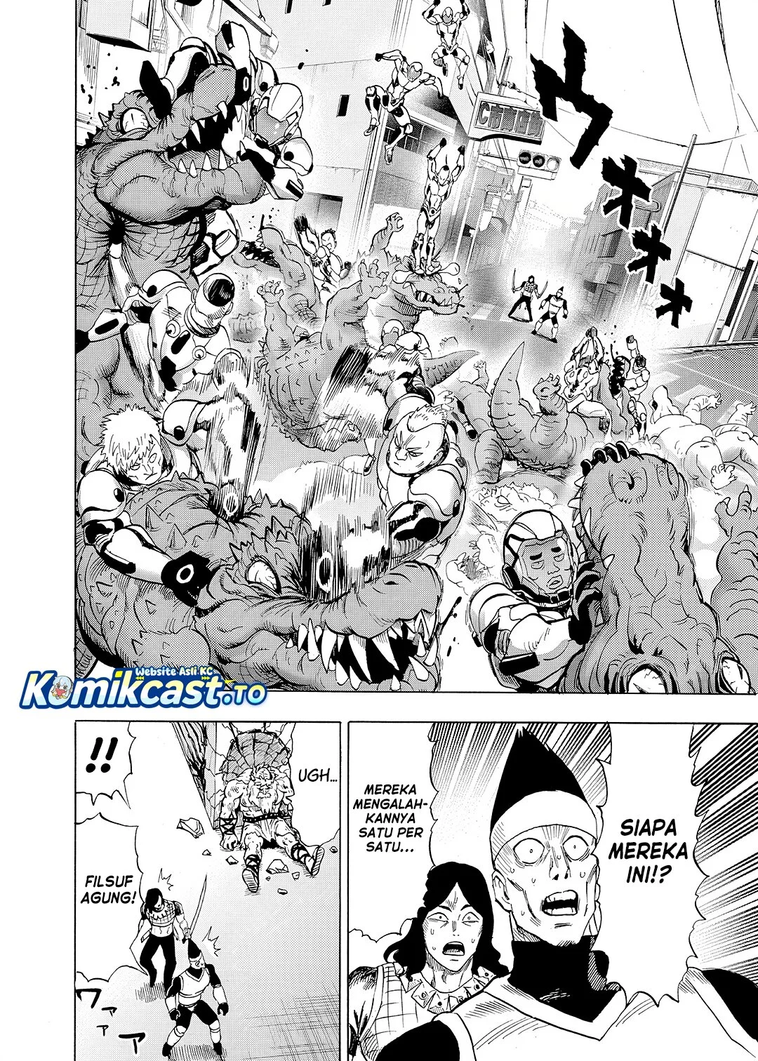 Chapter 294 - halaman 8