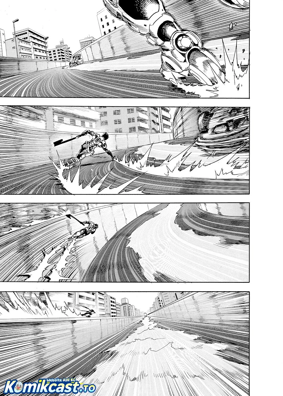 Chapter 295 - halaman 18