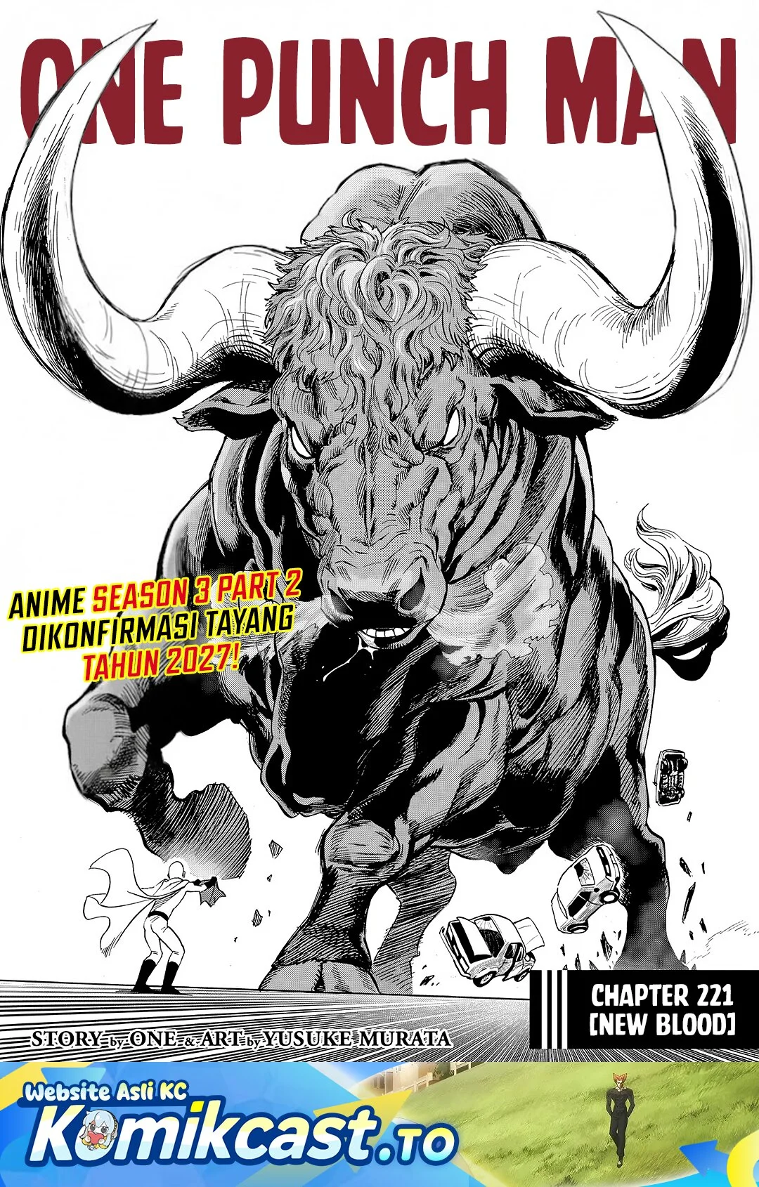 Chapter 295 - halaman 3