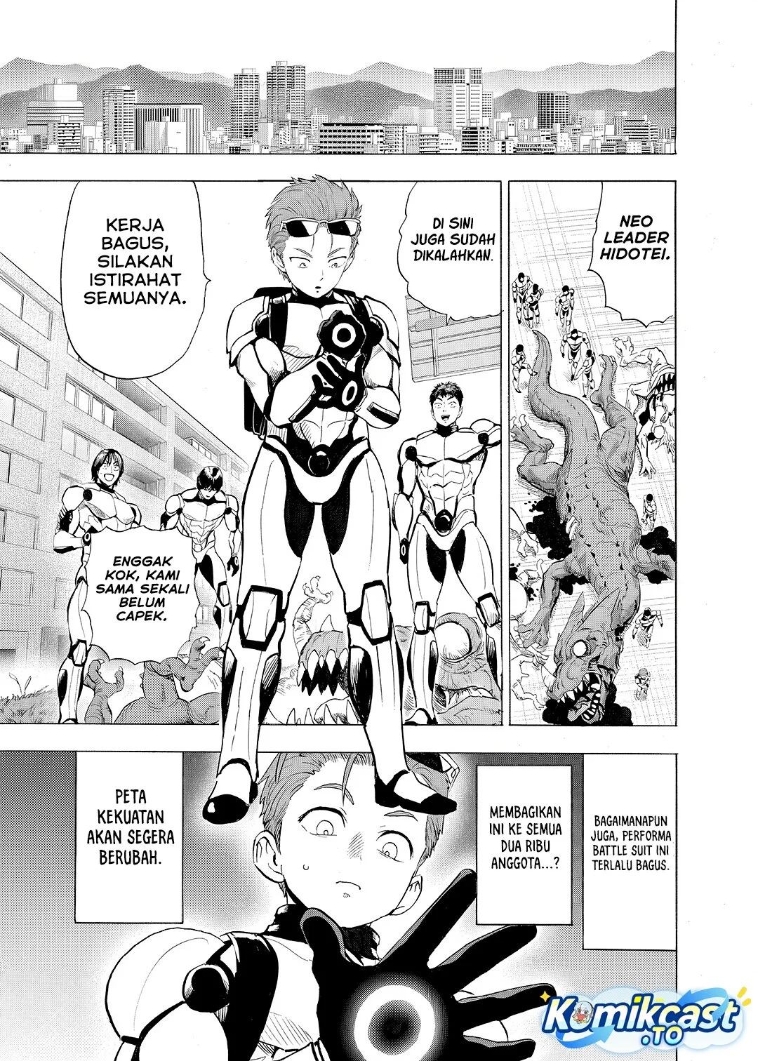 Chapter 296 - halaman 11