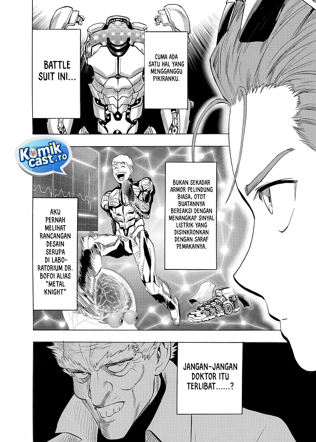 Chapter 296 - halaman 12