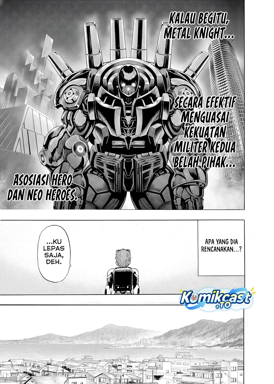 Chapter 296 - halaman 13