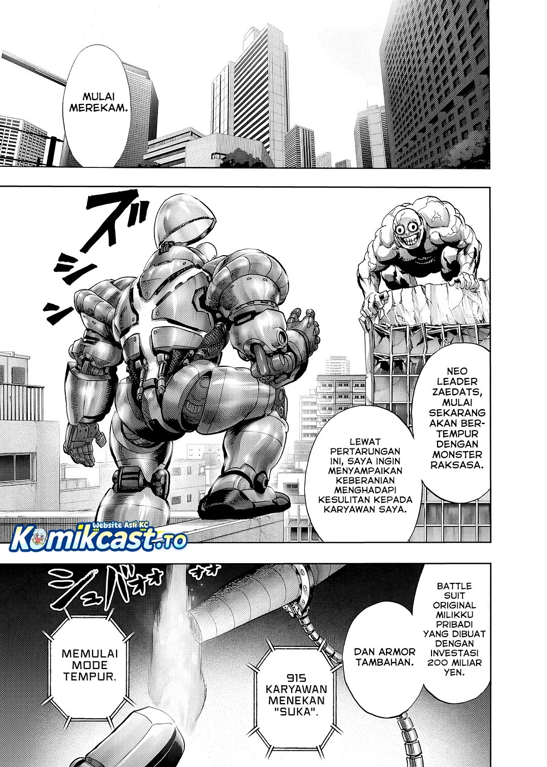 Chapter 296 - halaman 15