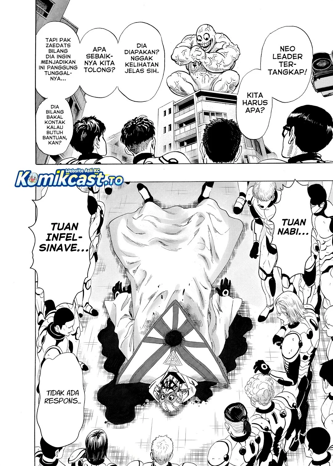 Chapter 296 - halaman 18