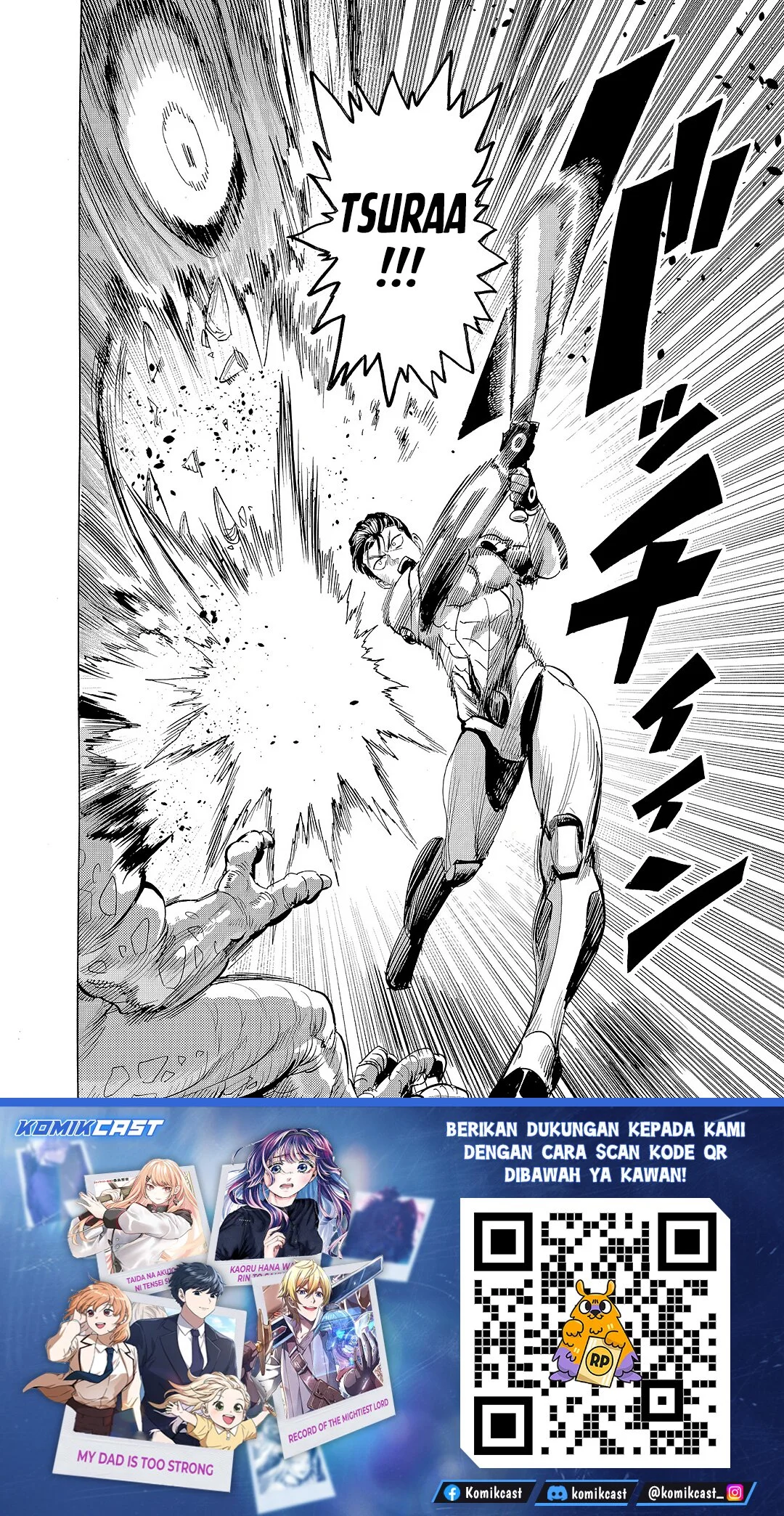 Chapter 296 - halaman 20