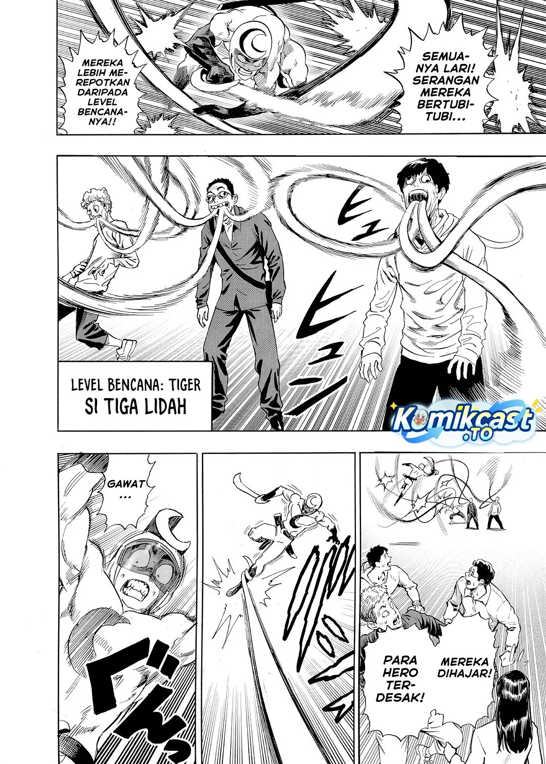 Chapter 296 - halaman 8