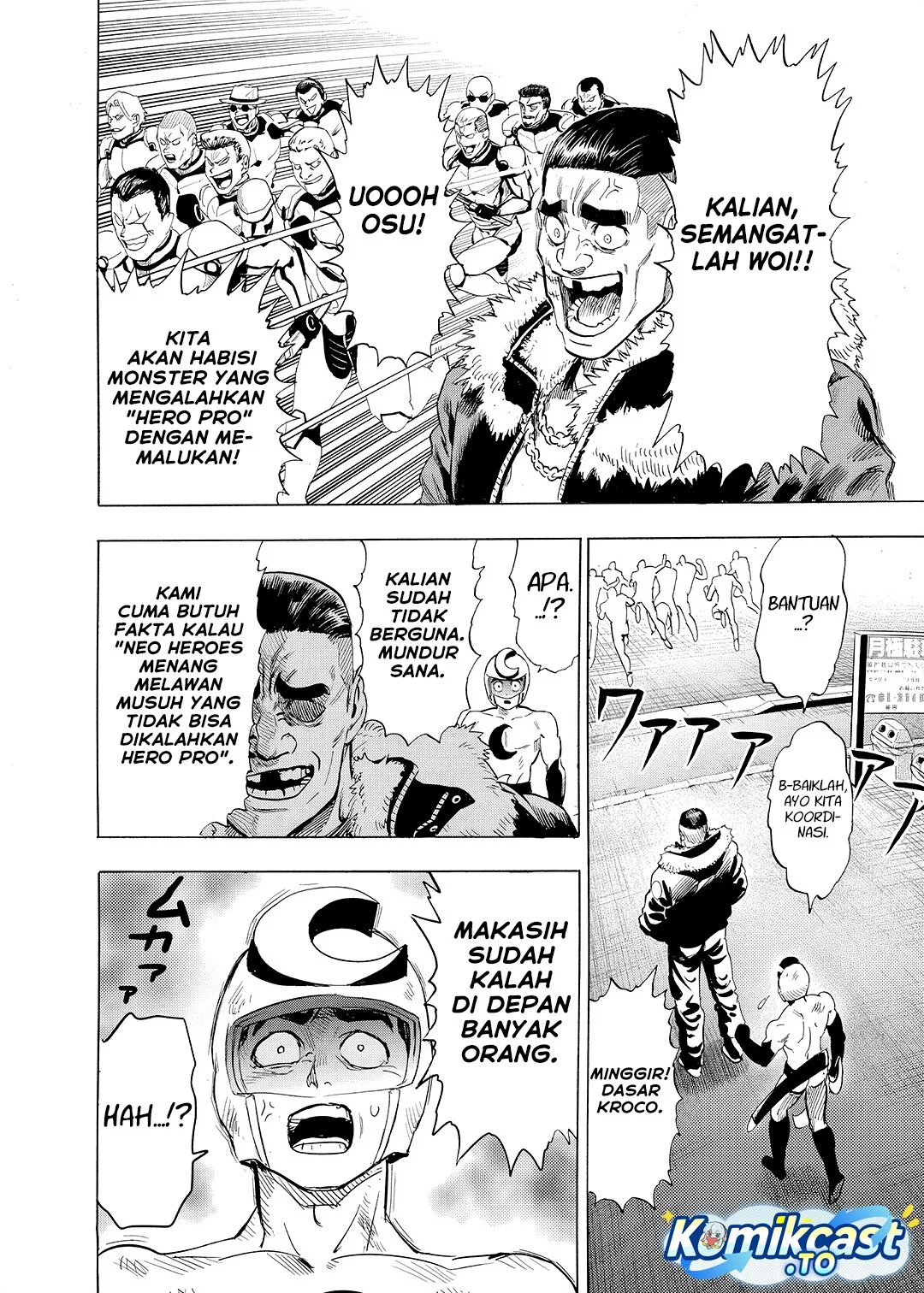 Chapter 296 - halaman 10