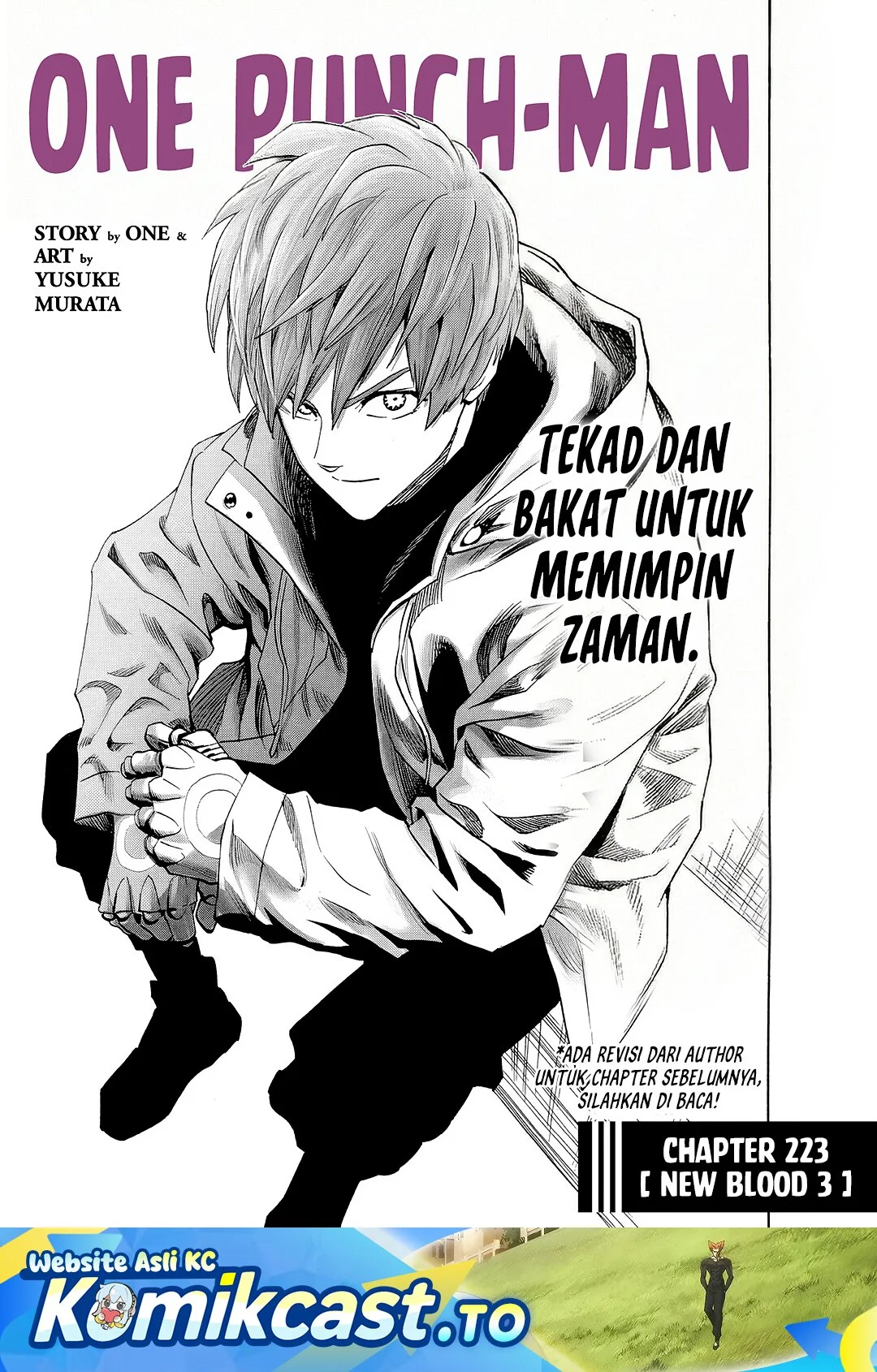 Chapter 297 - halaman 3
