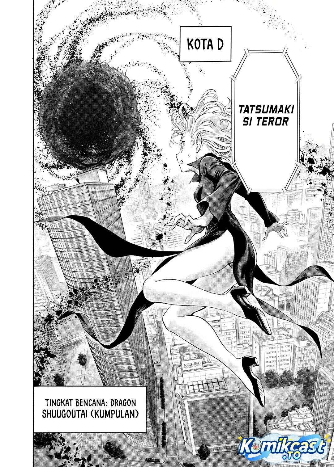 Chapter 298 - halaman 12