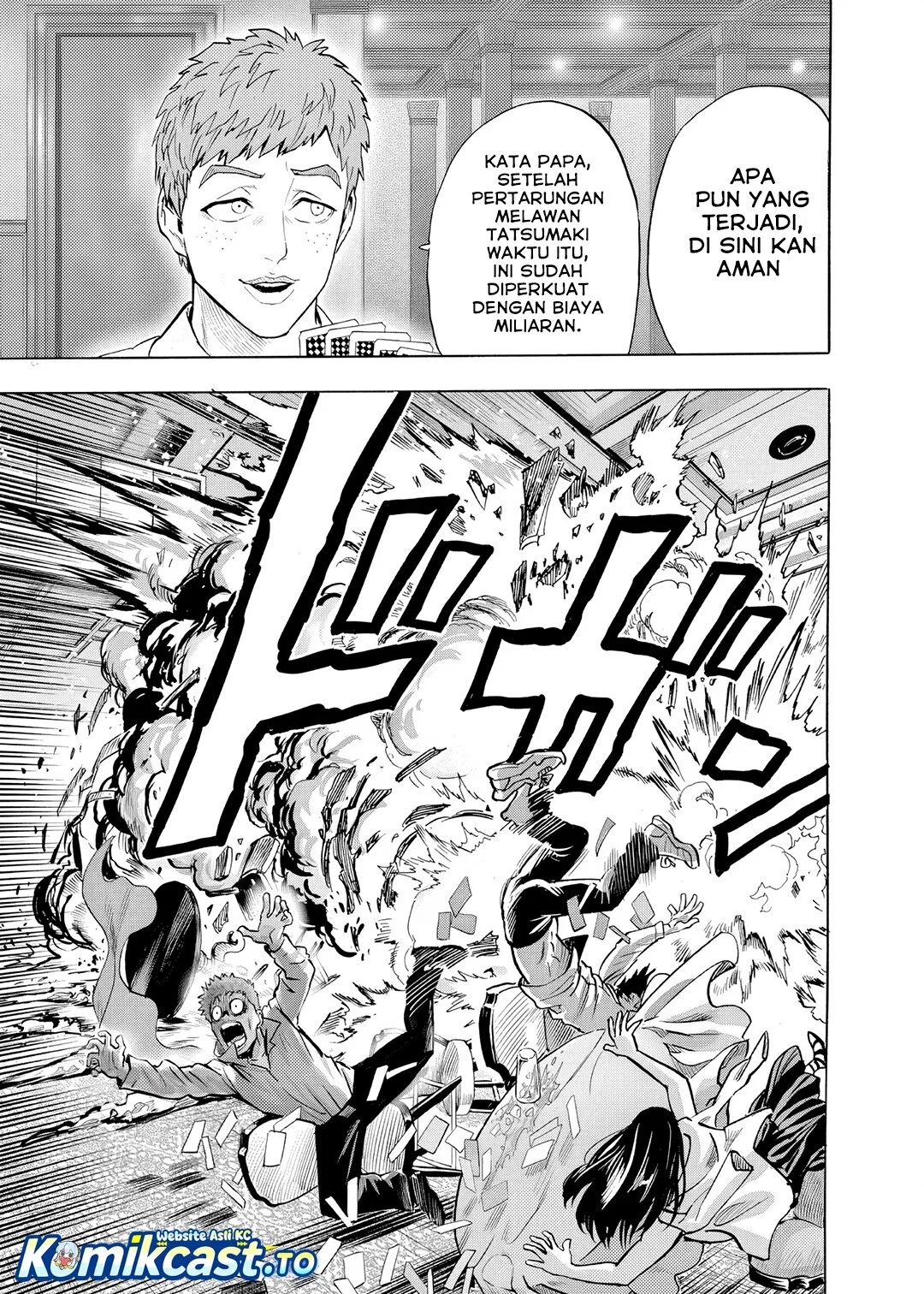 Chapter 298 - halaman 17