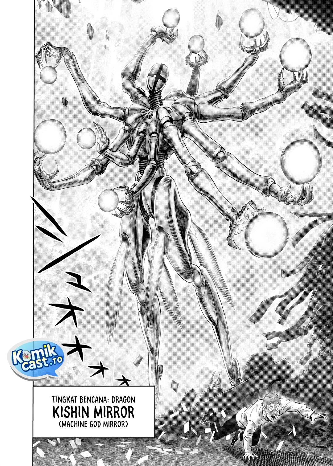 Chapter 298 - halaman 18