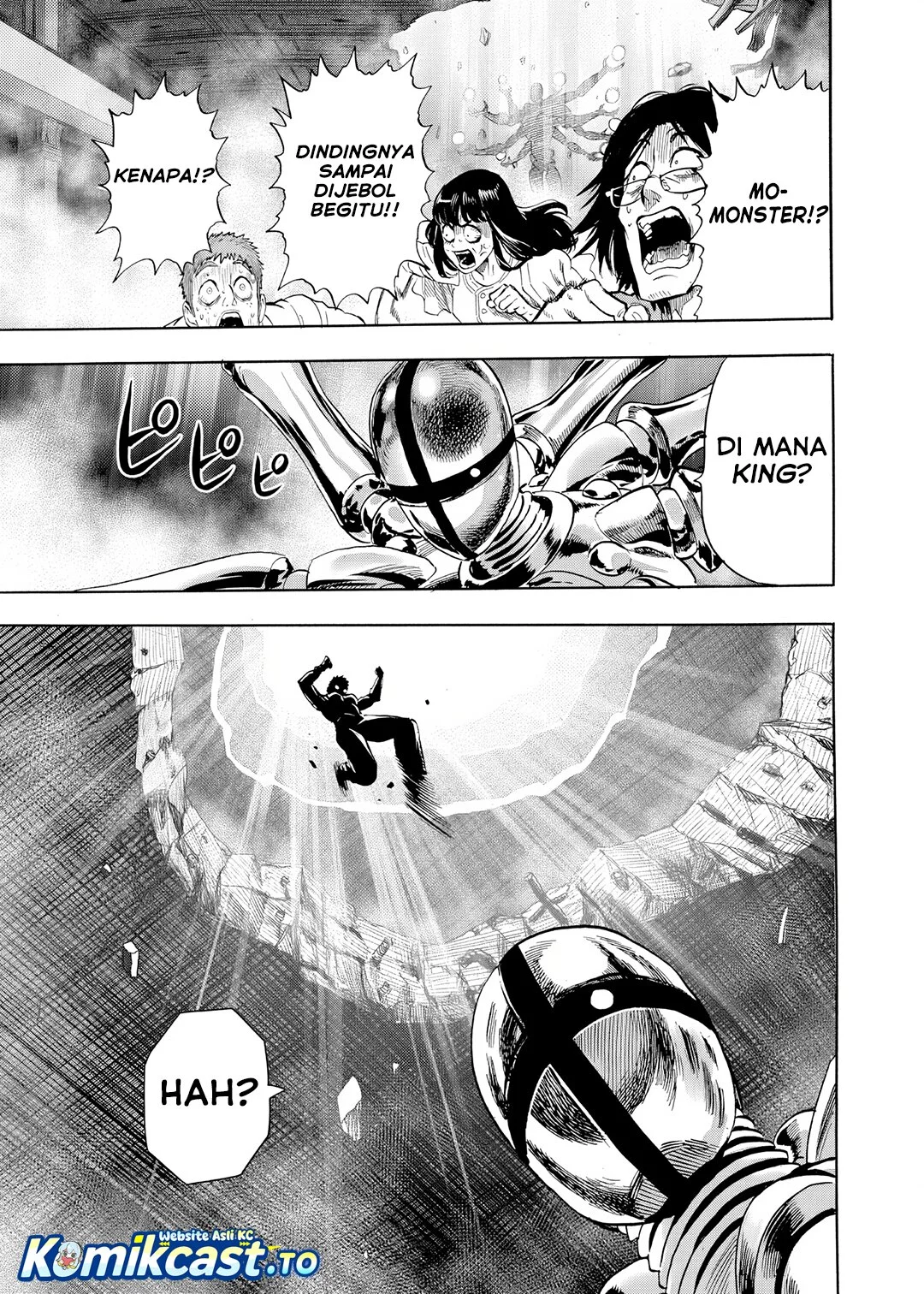 Chapter 298 - halaman 19