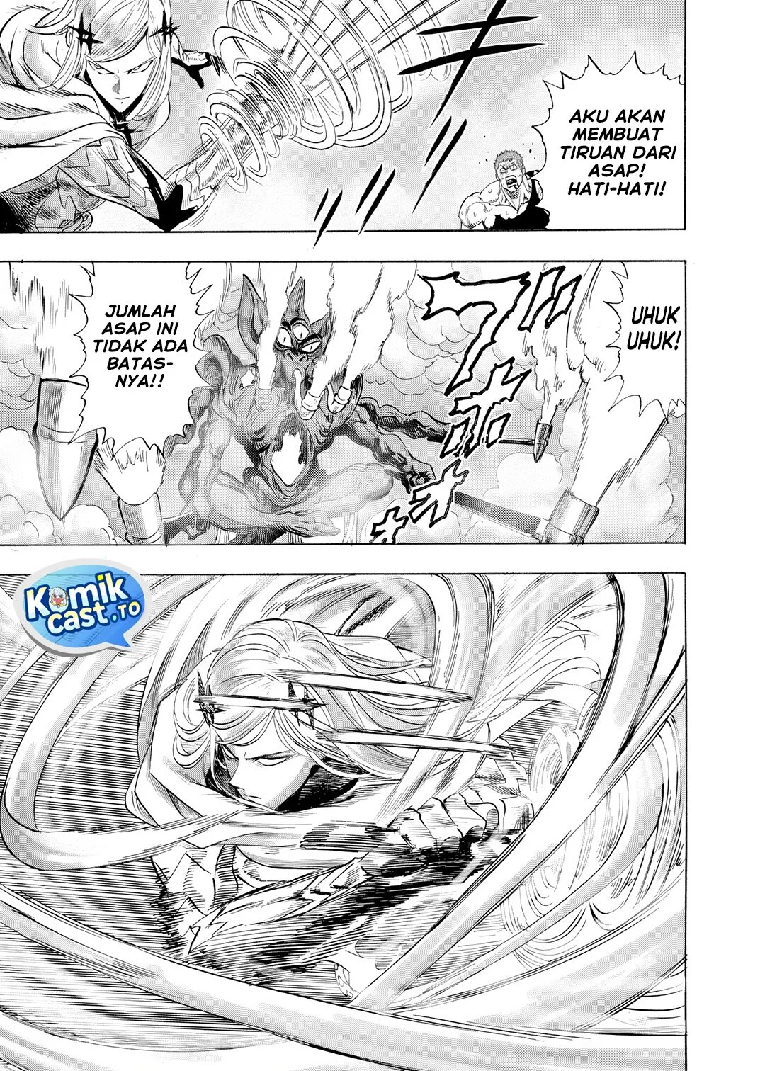 Chapter 299 - halaman 11