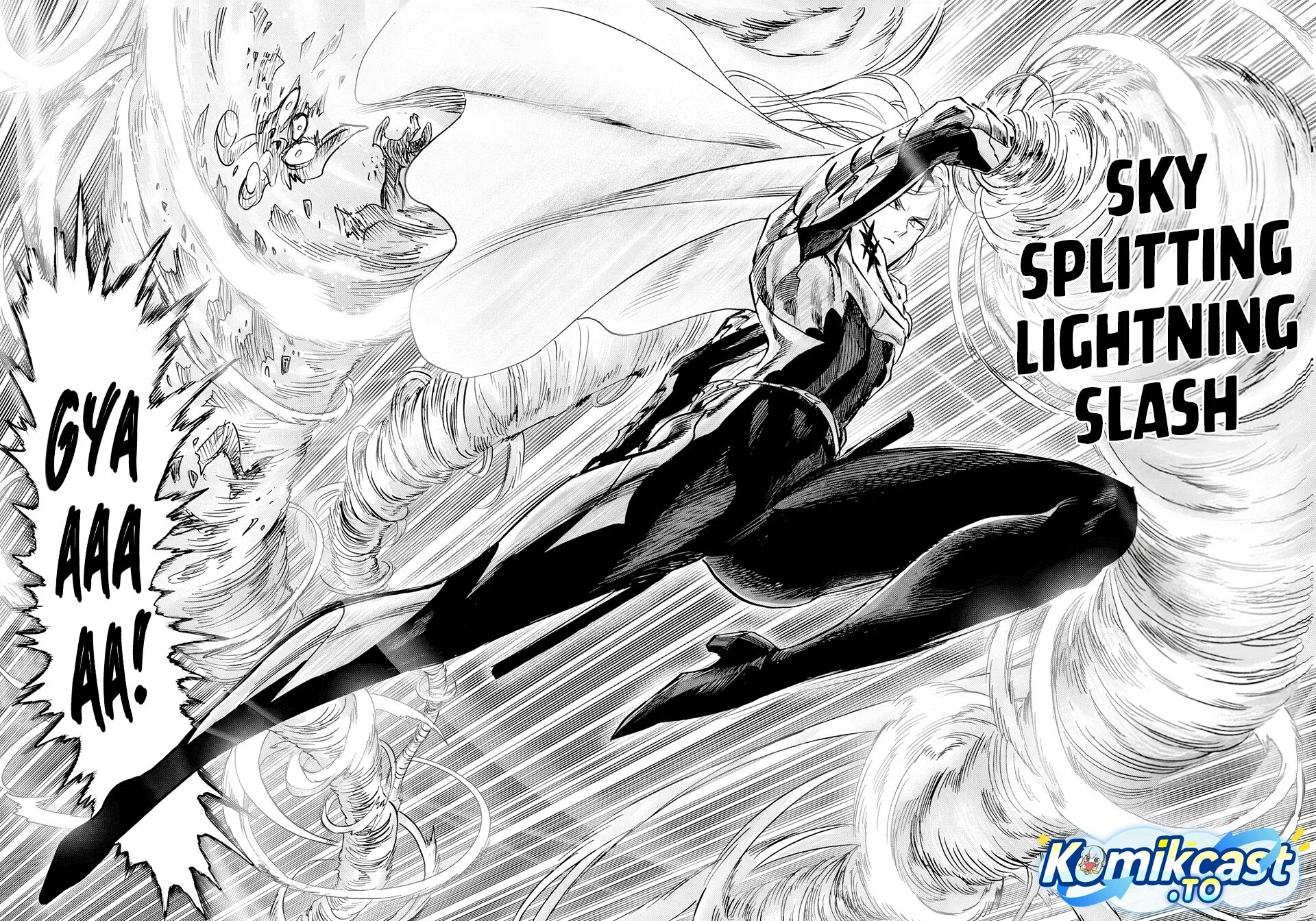 Chapter 299 - halaman 12