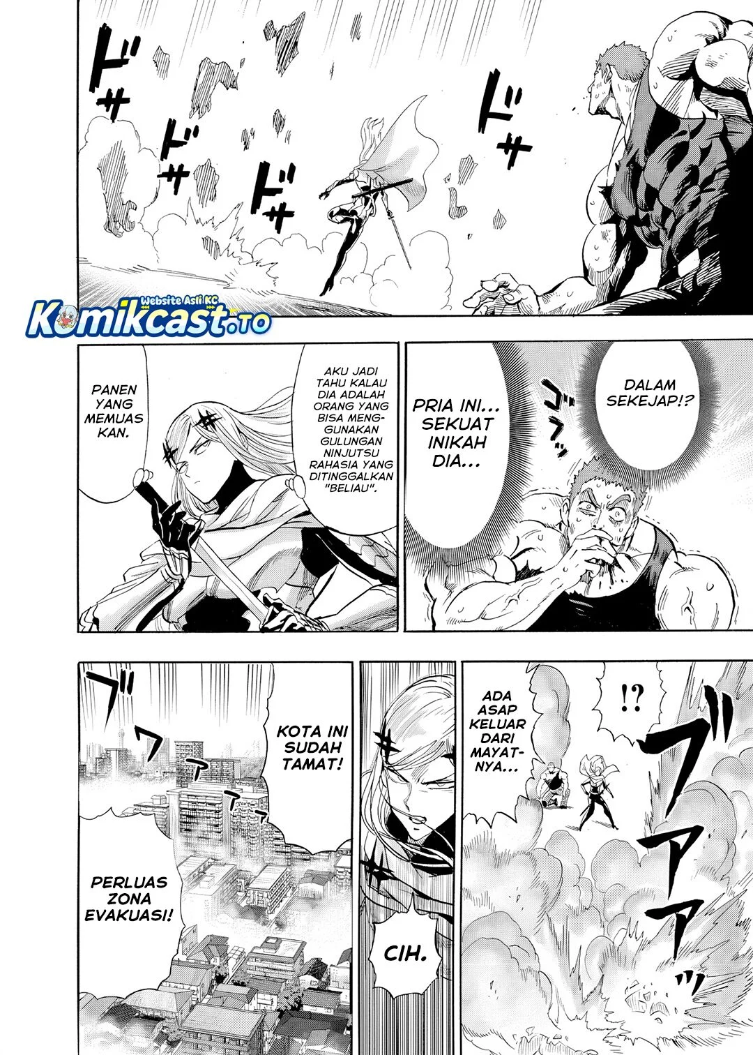 Chapter 299 - halaman 13