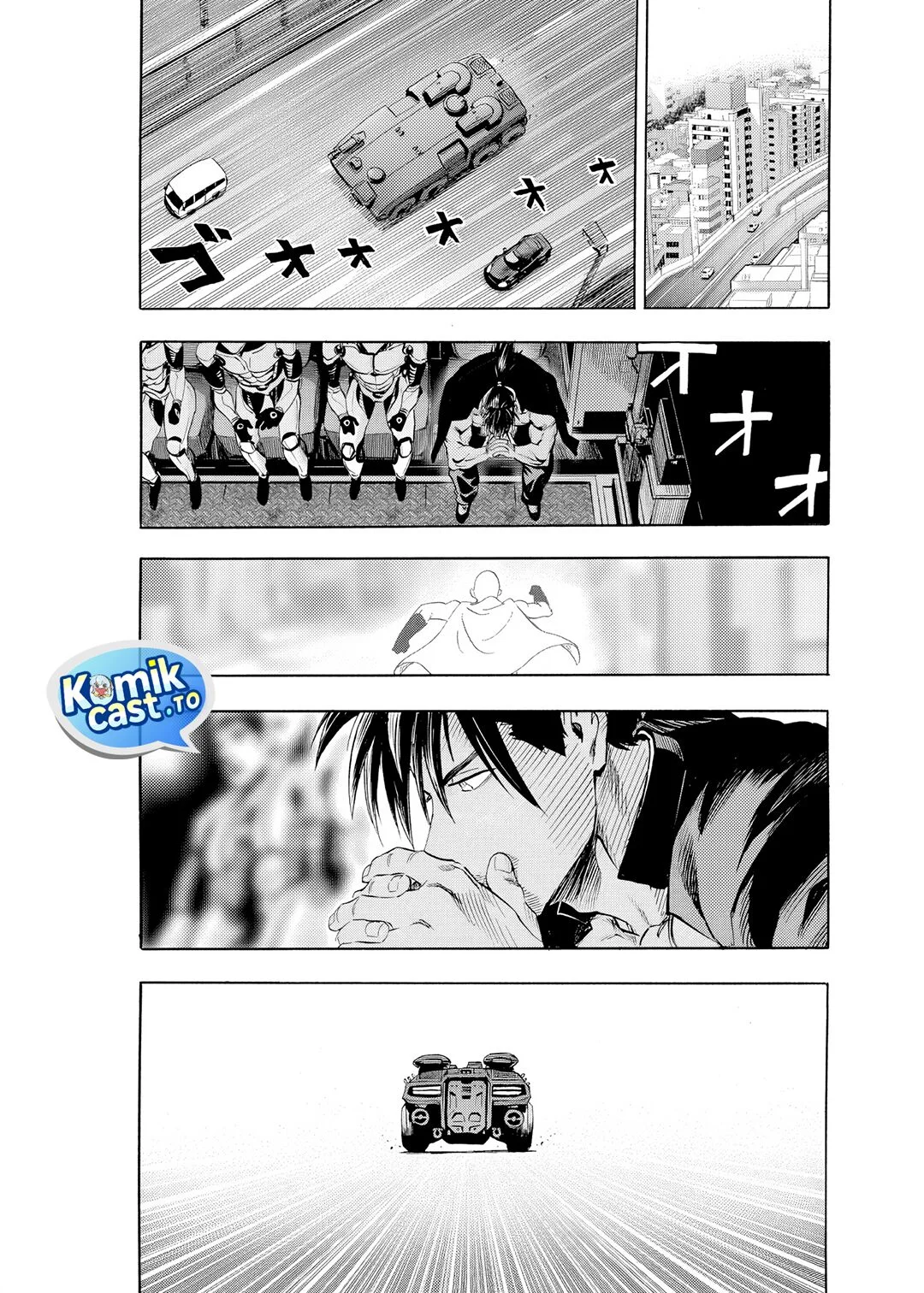 Chapter 299 - halaman 14