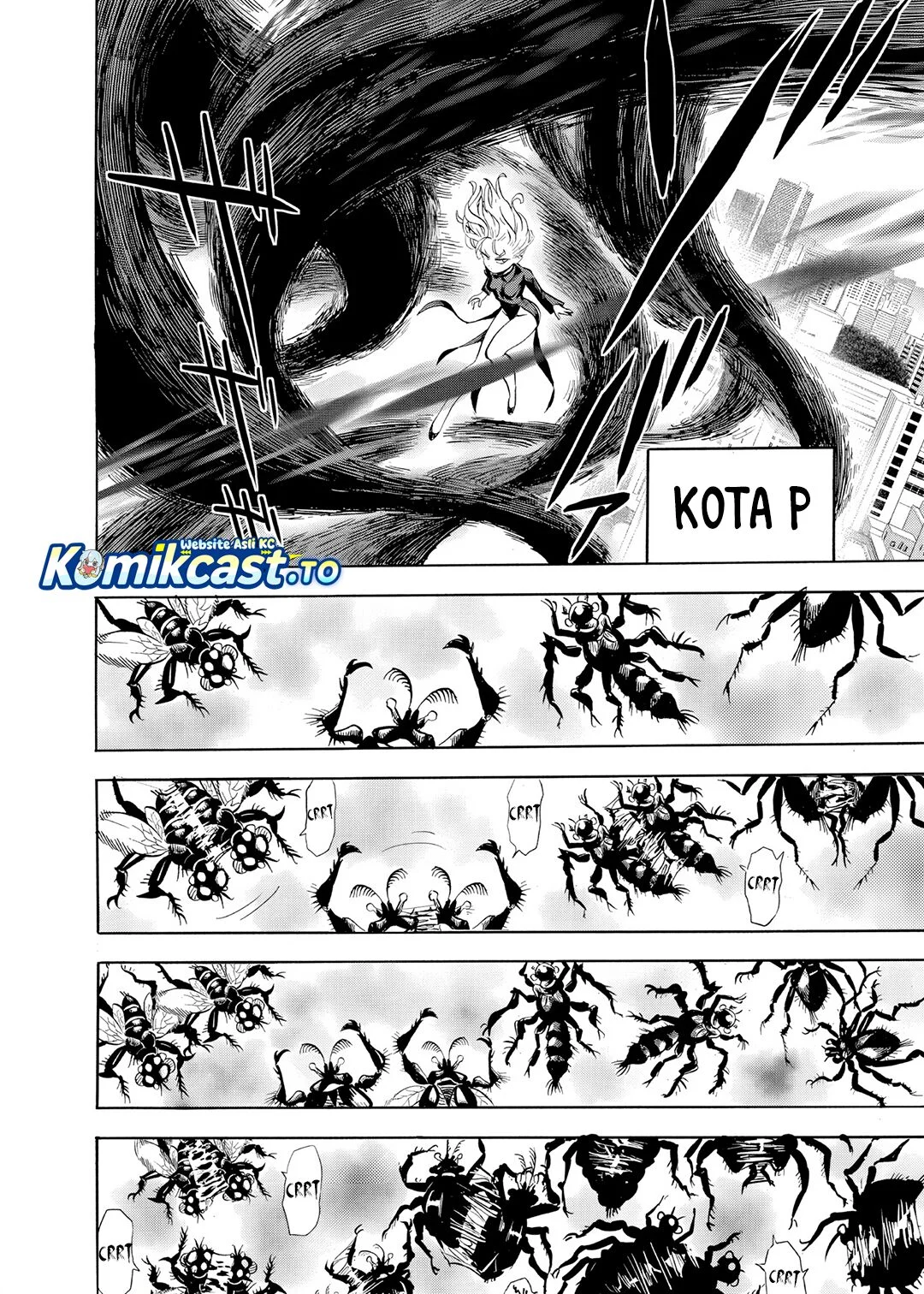 Chapter 299 - halaman 15