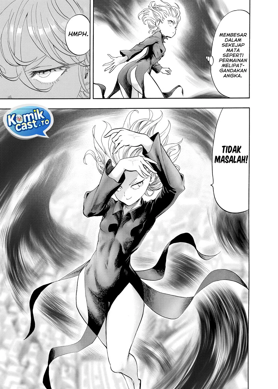 Chapter 299 - halaman 16