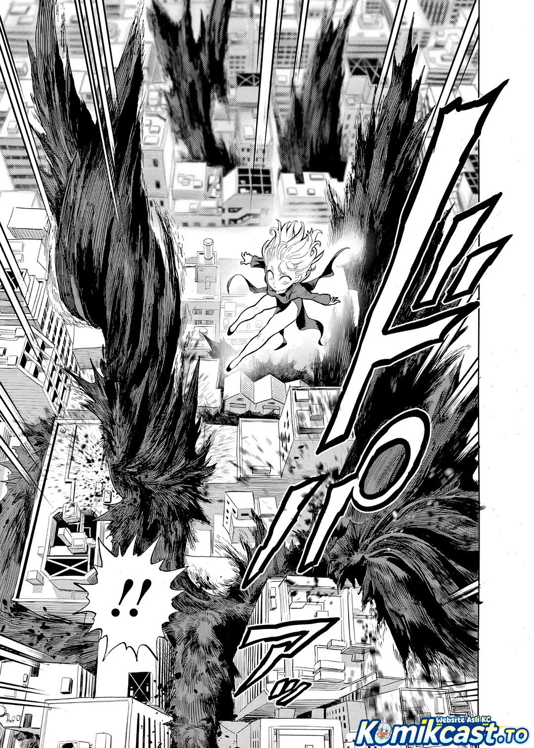 Chapter 299 - halaman 17